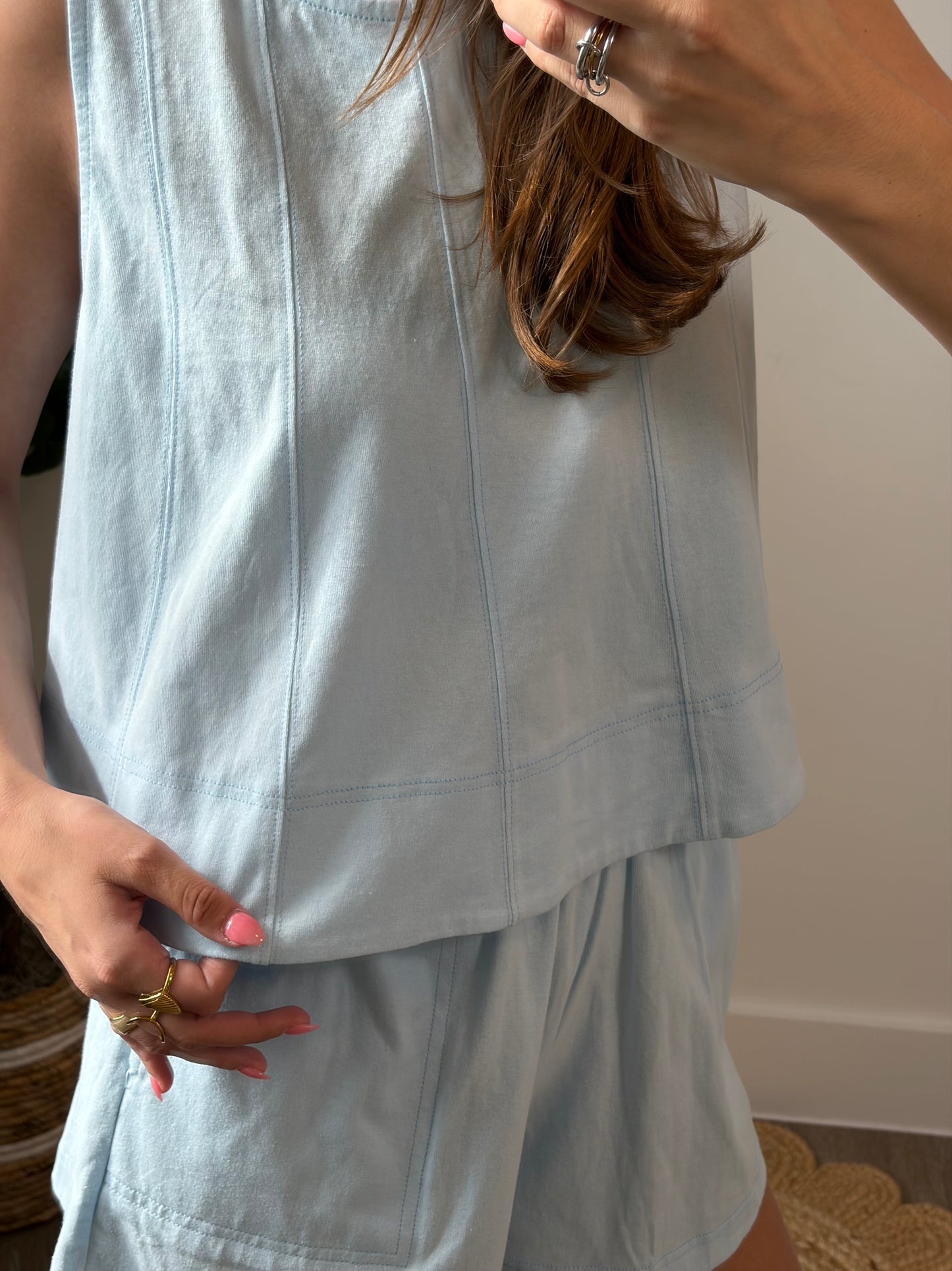 Beach House Babe Set
