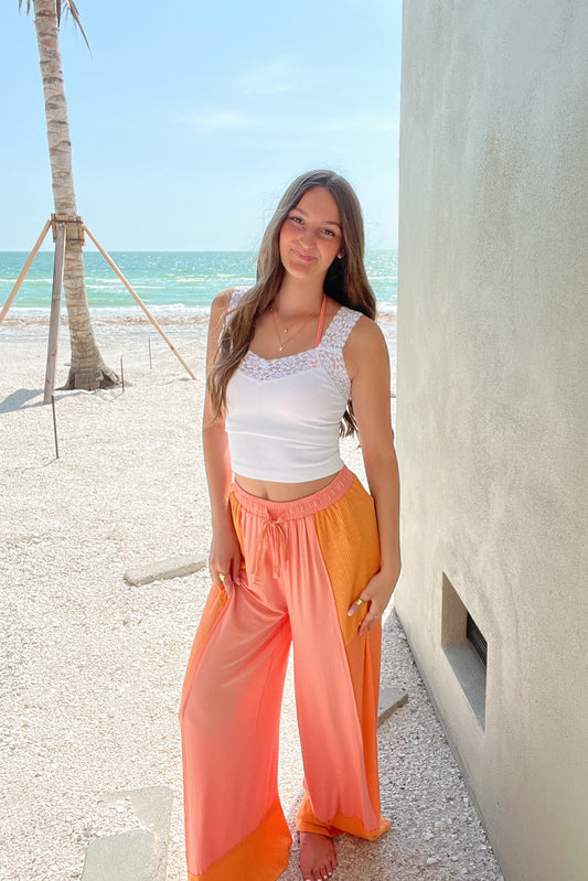 Coral Coast Pant