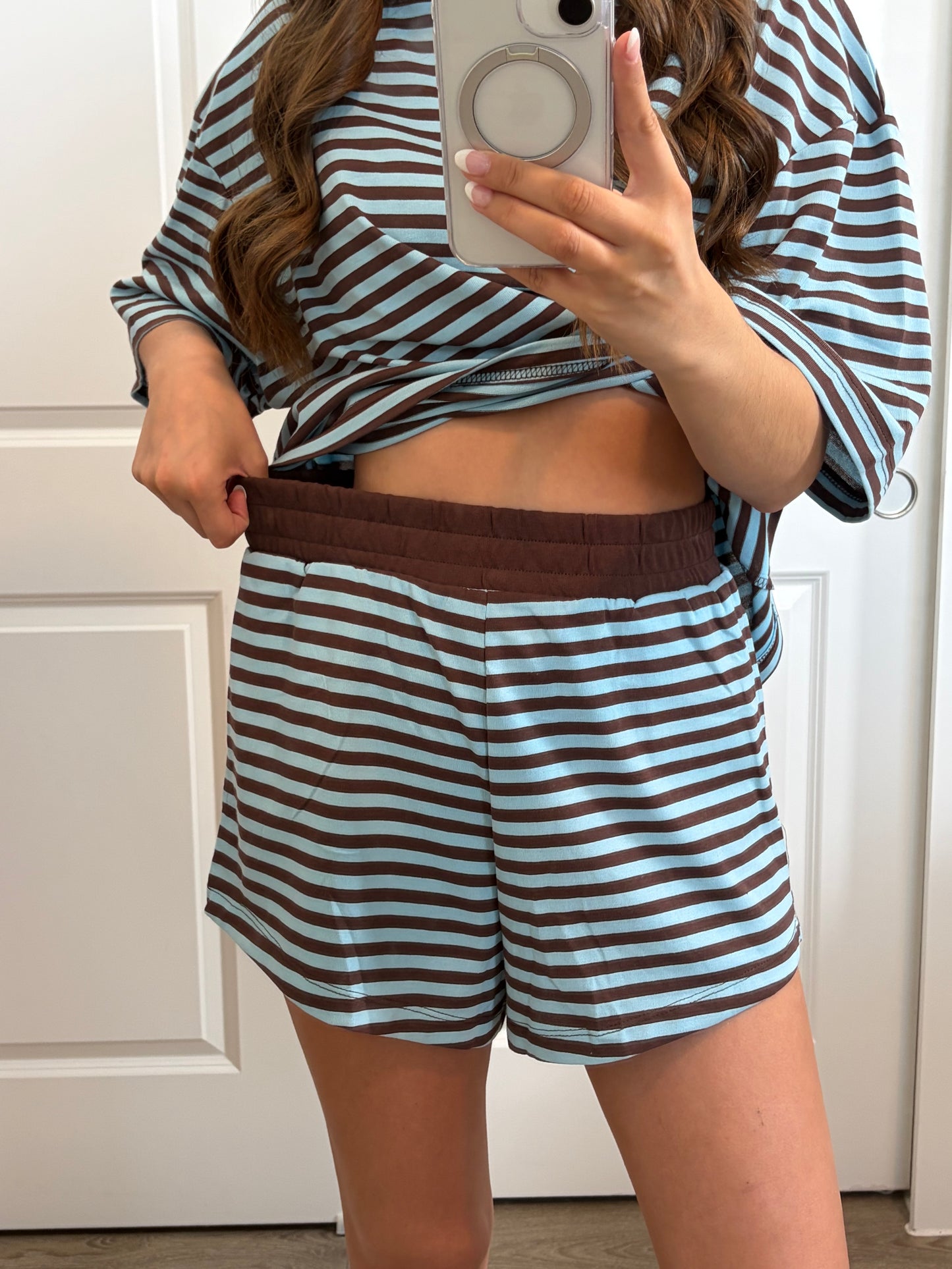 Everyday Short Set