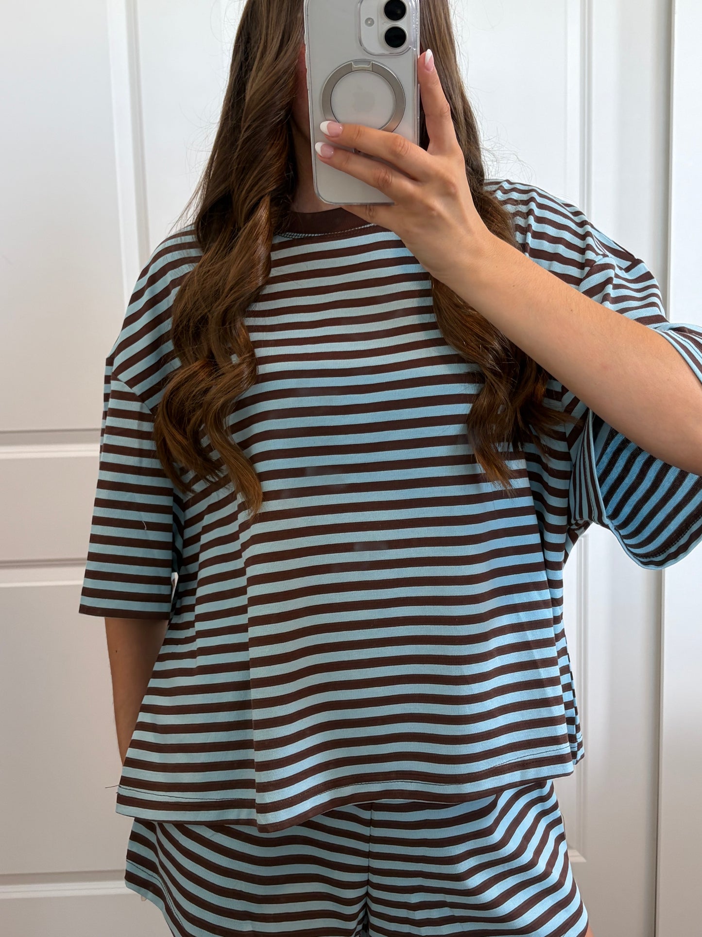 Everyday Short Set