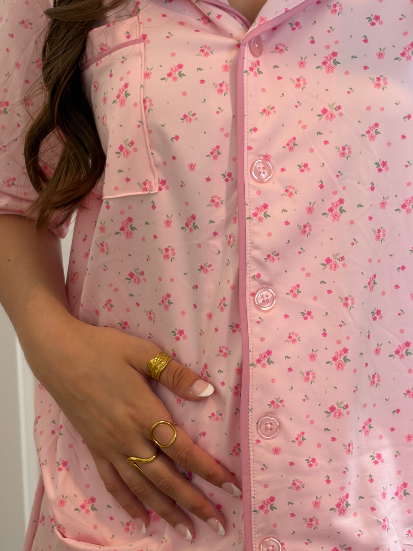 Sweet Dreams PJ Set