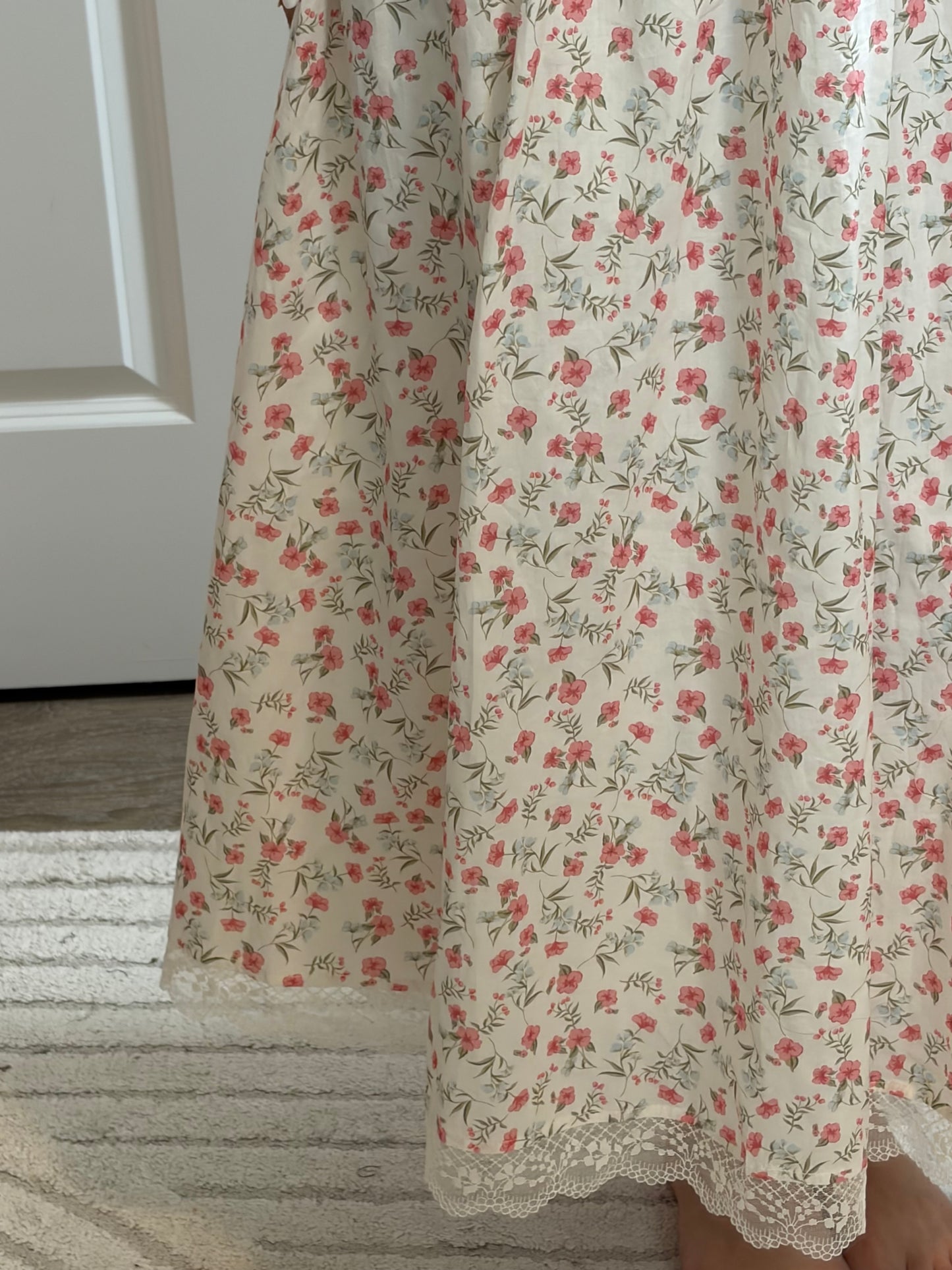 Blossom Breeze Dress