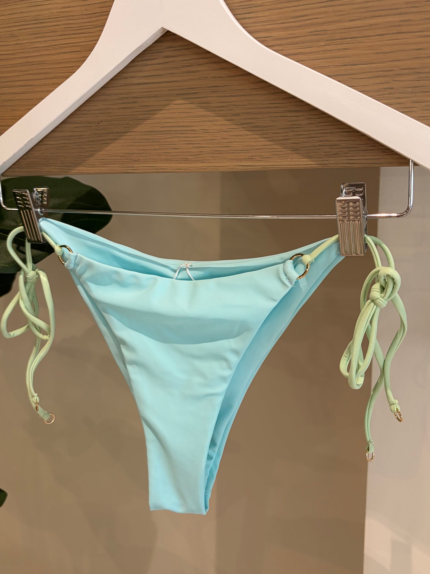 Sea Mist Bikini