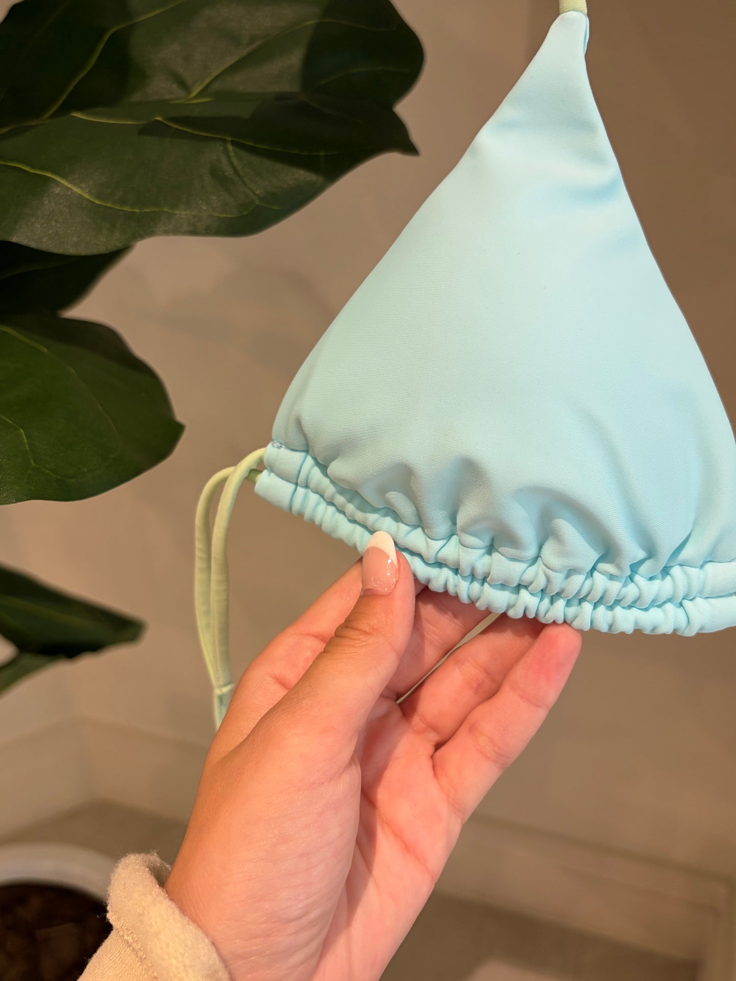 Sea Mist Bikini