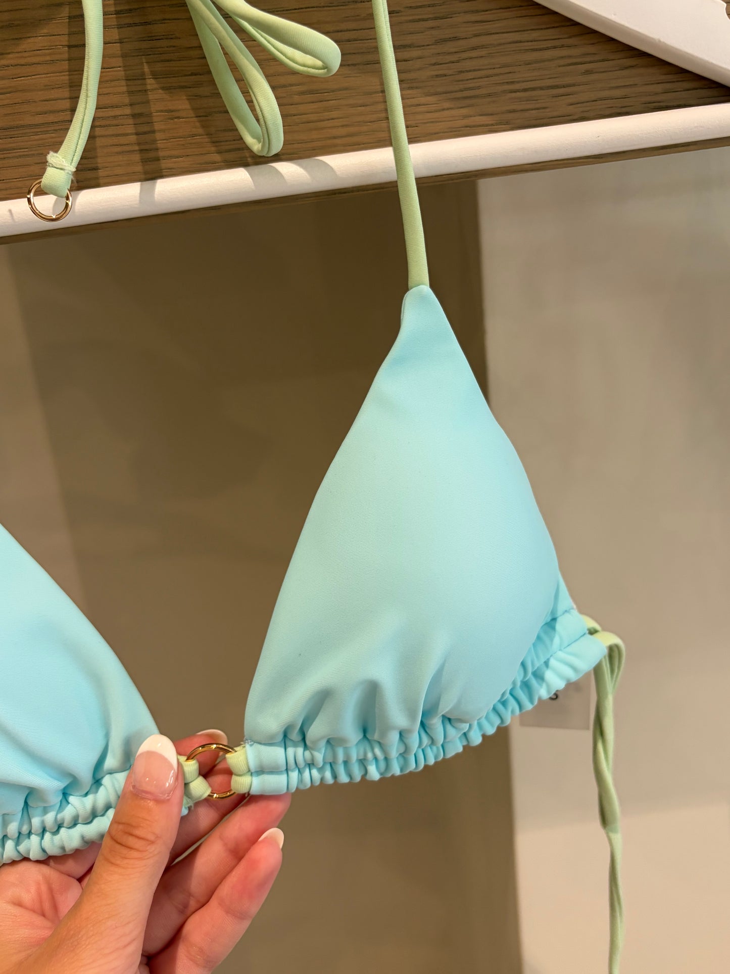Sea Mist Bikini
