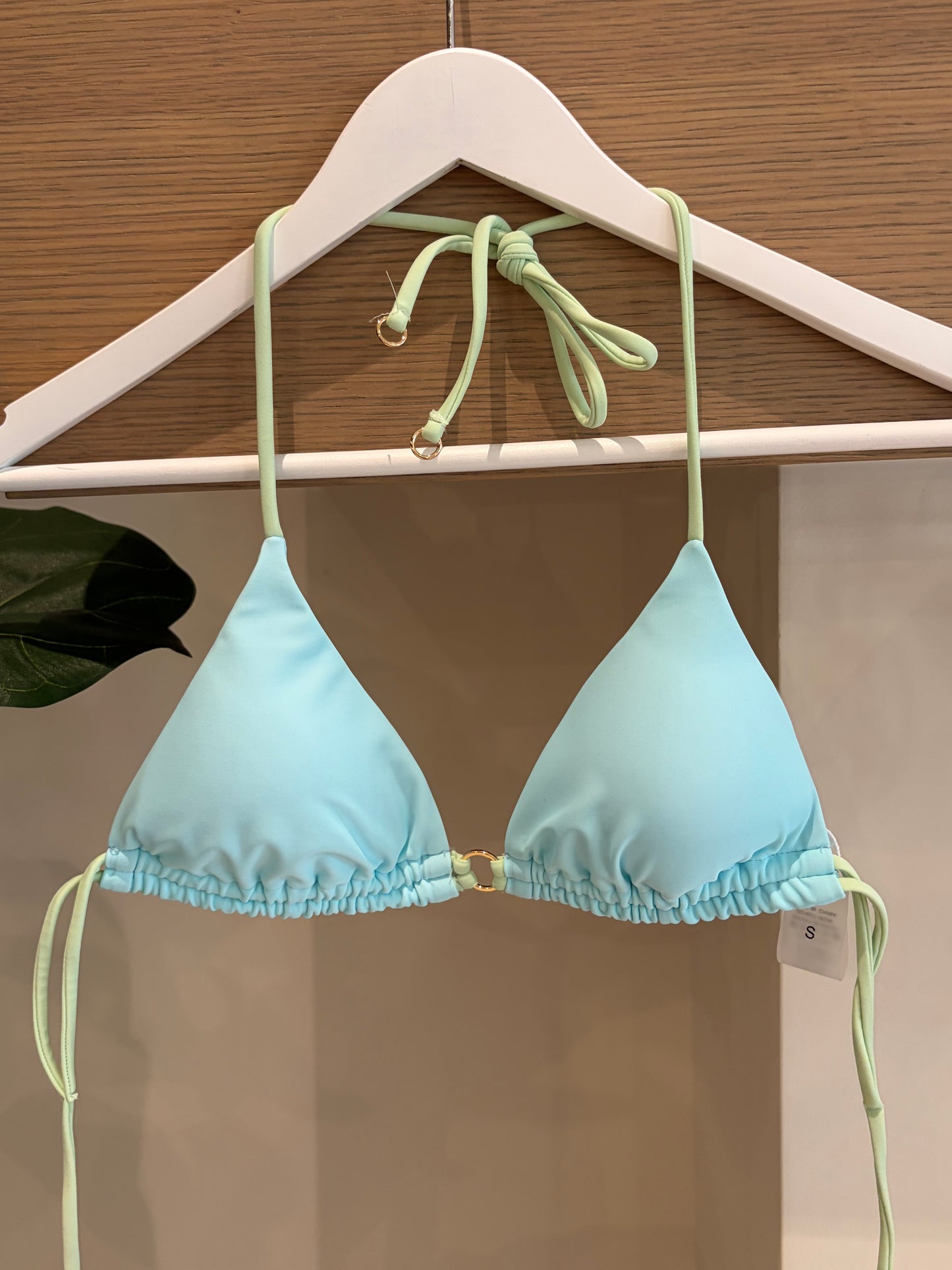 Sea Mist Bikini