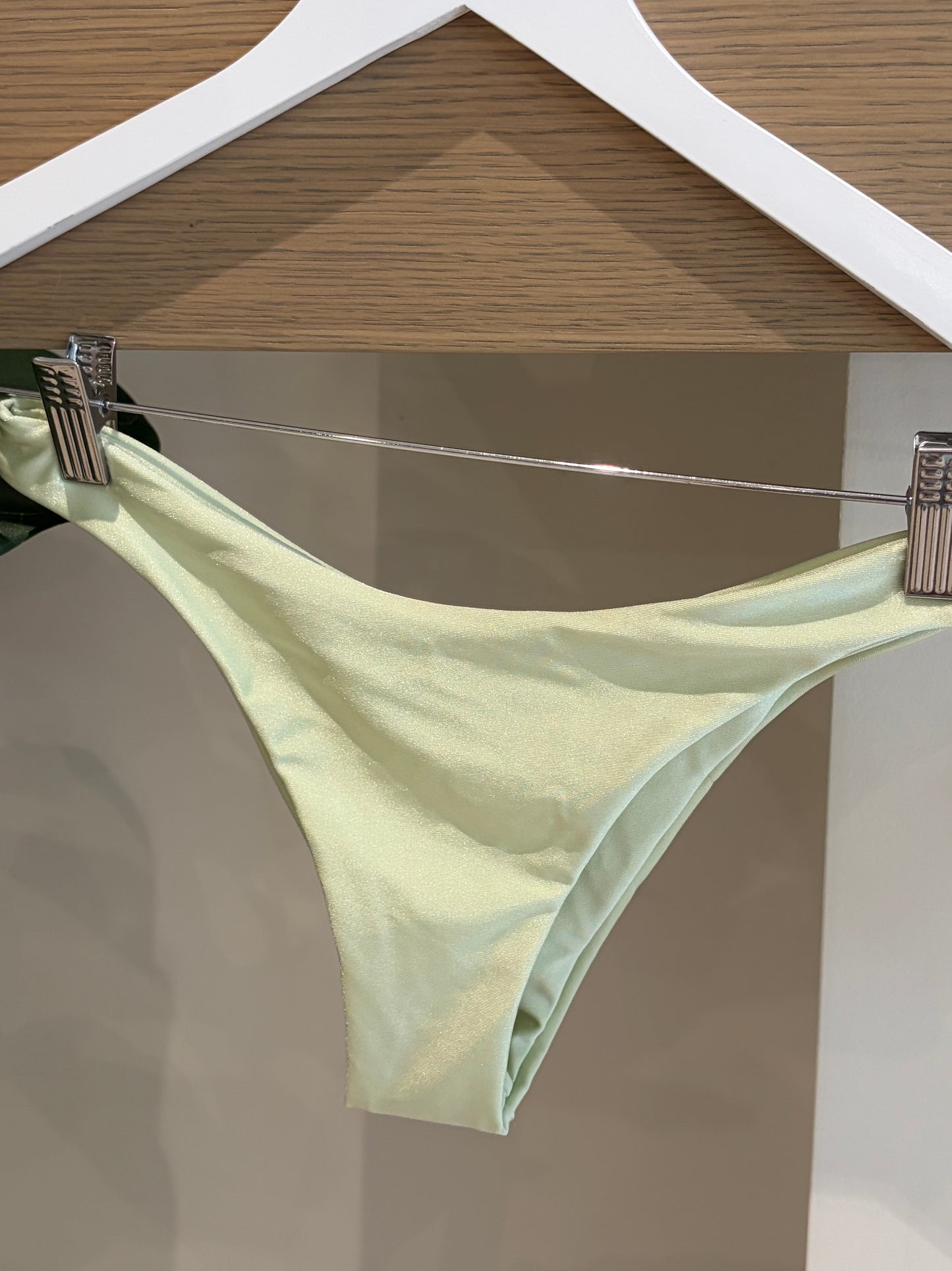 Seafoam Shimmer Bikini