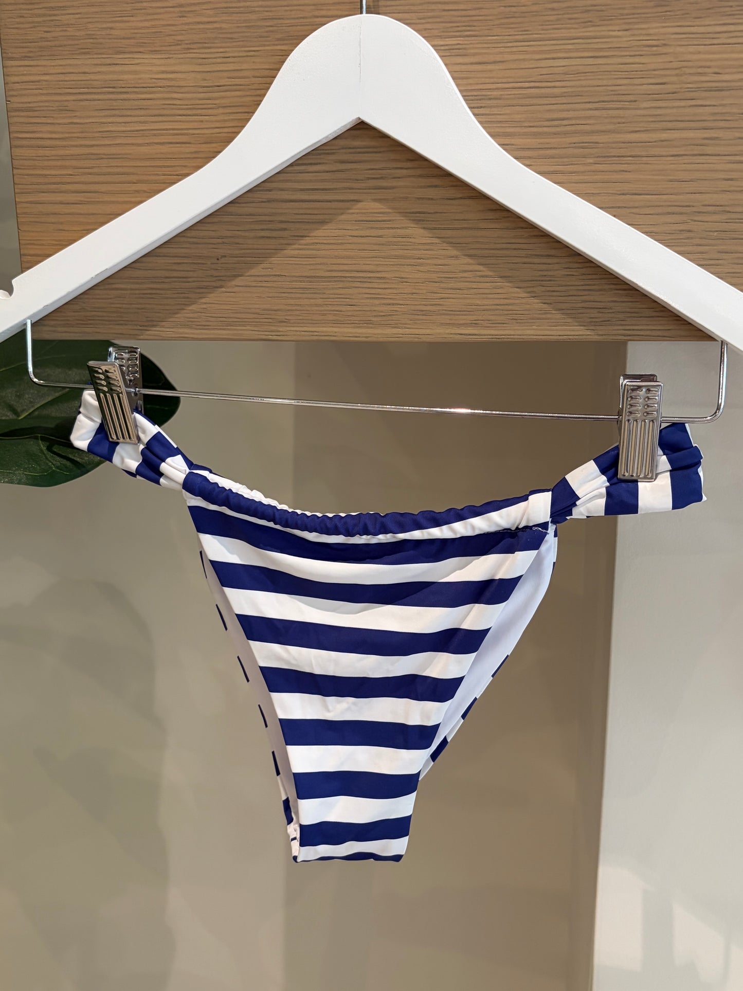 Dockside Stripe Bikini