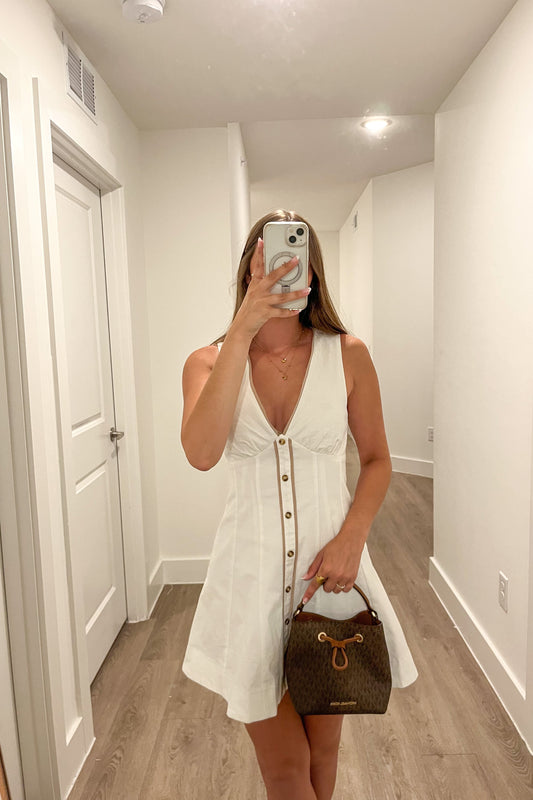 Endless Summer Dress