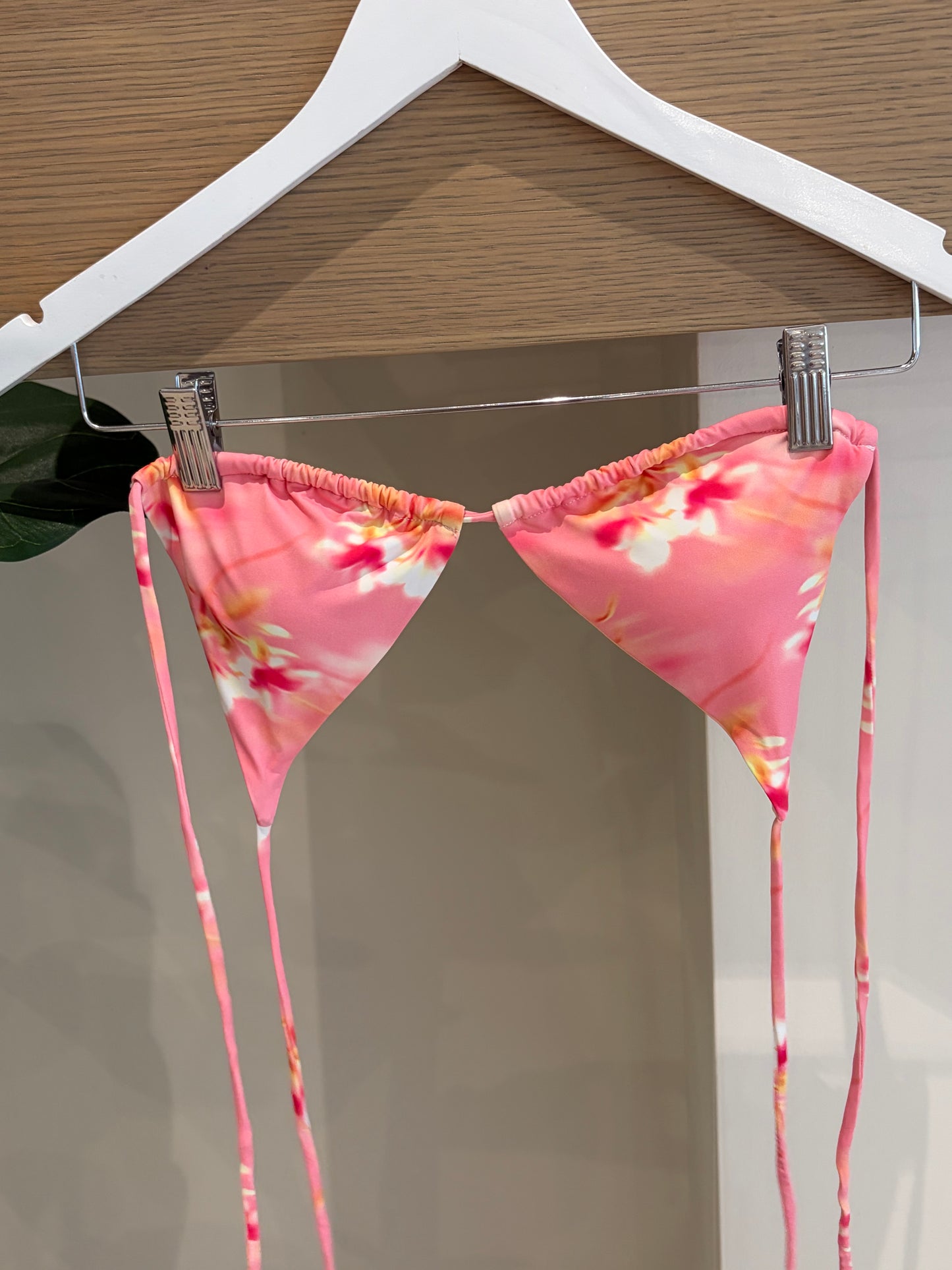 Malibu Coast Triangle Bikini
