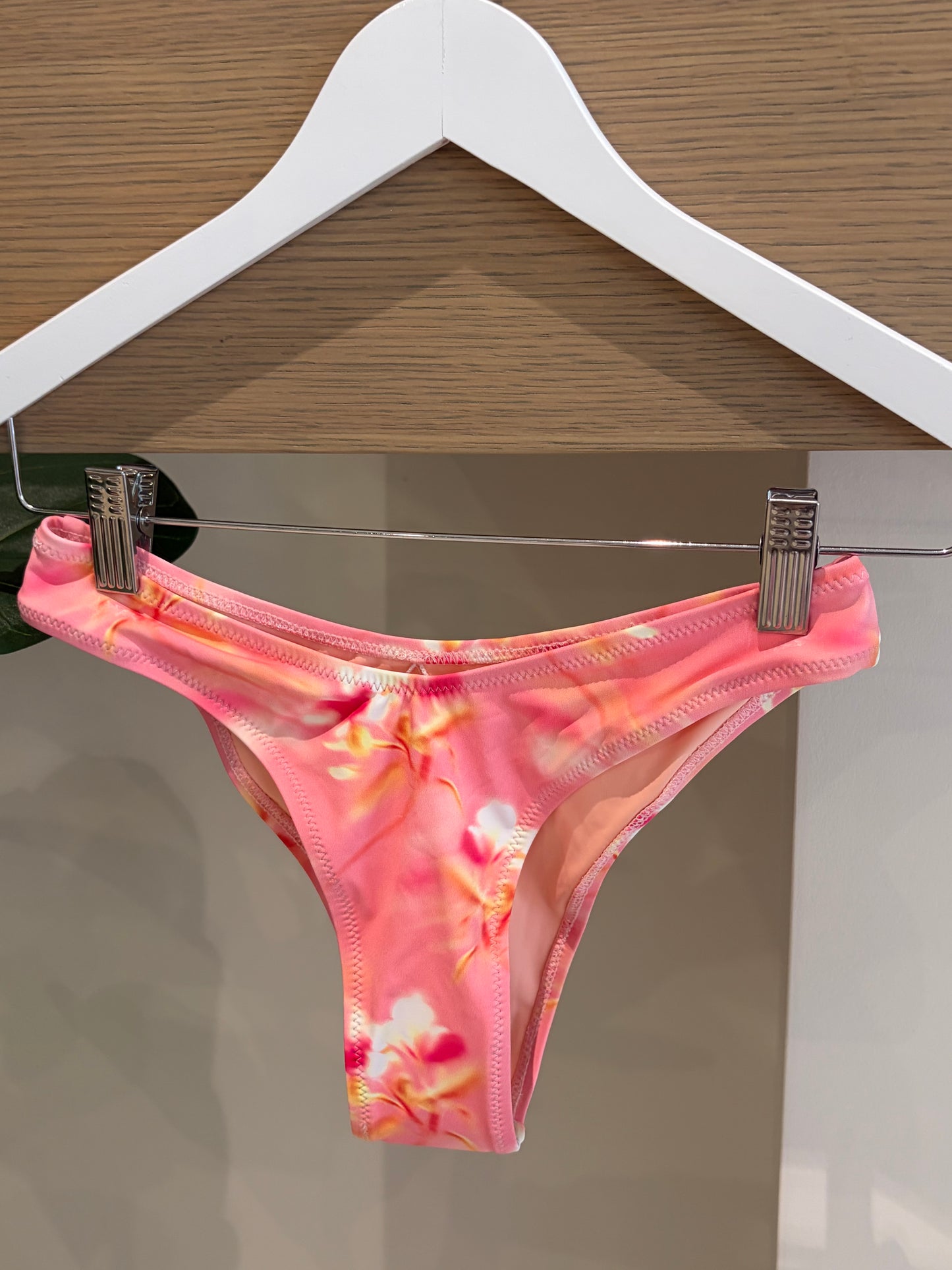 Malibu Coast Bandeau Bikini