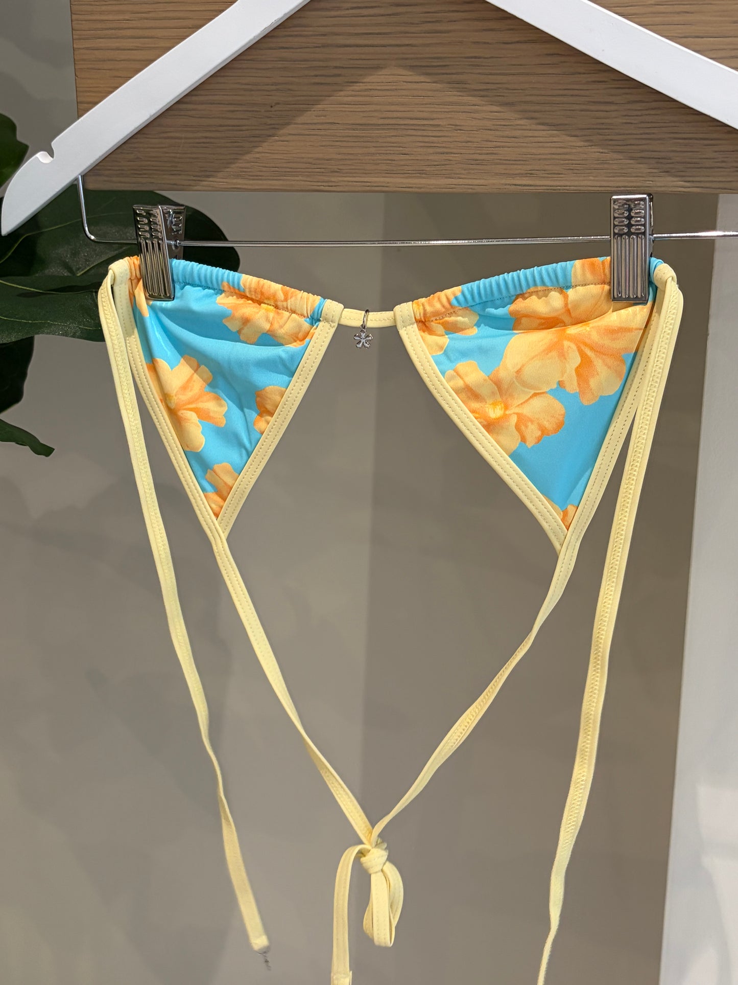 Island Glow Bikini