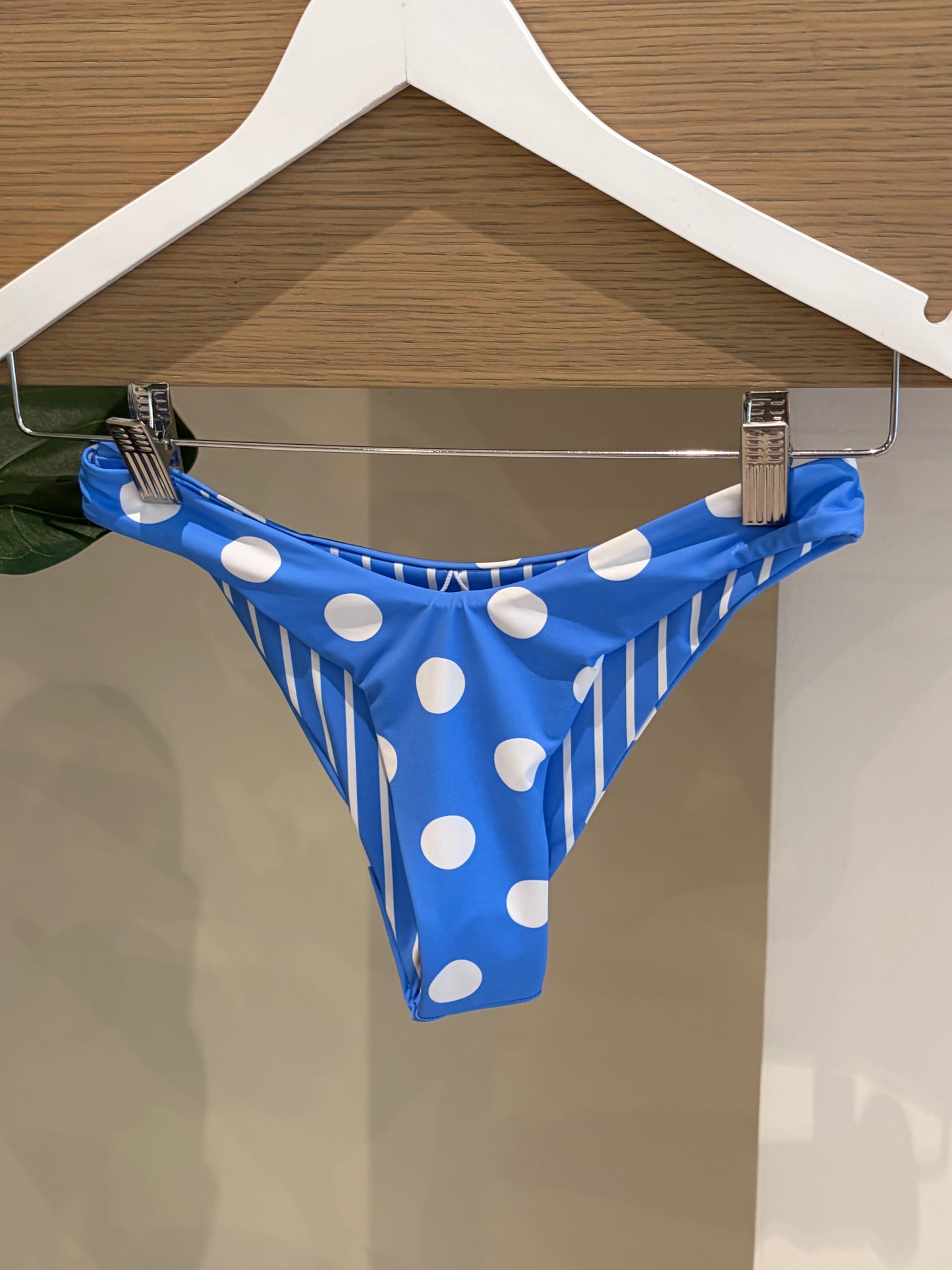 Riviera Reversible Bikini Set