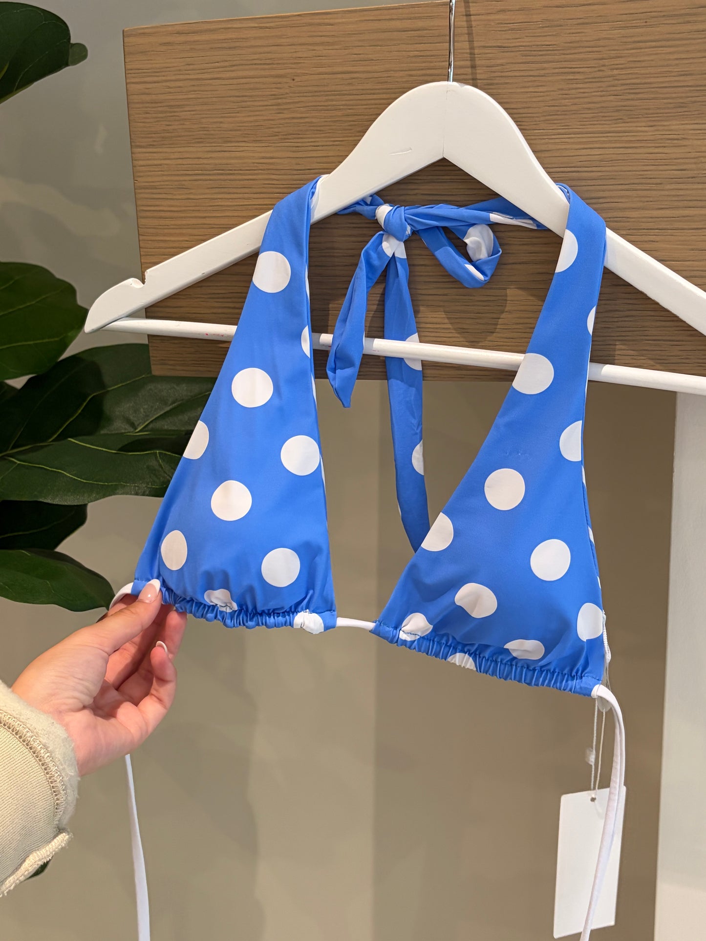 Riviera Reversible Bikini Set