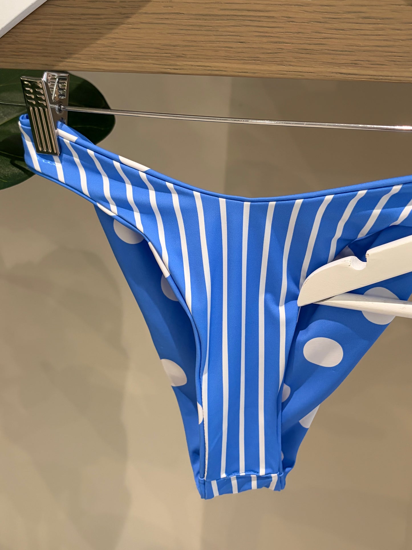 Riviera Reversible Bikini Set