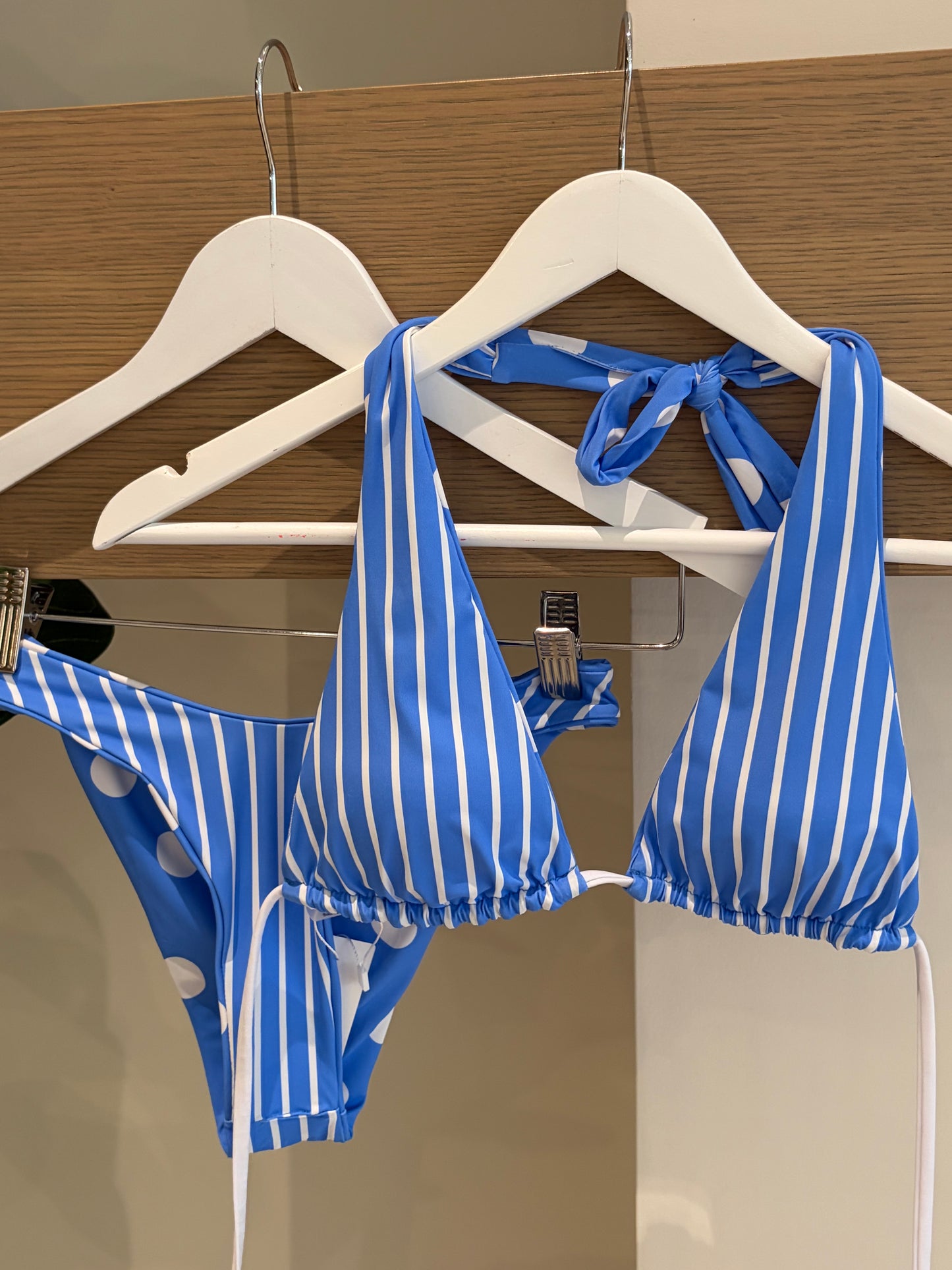 Riviera Reversible Bikini Set