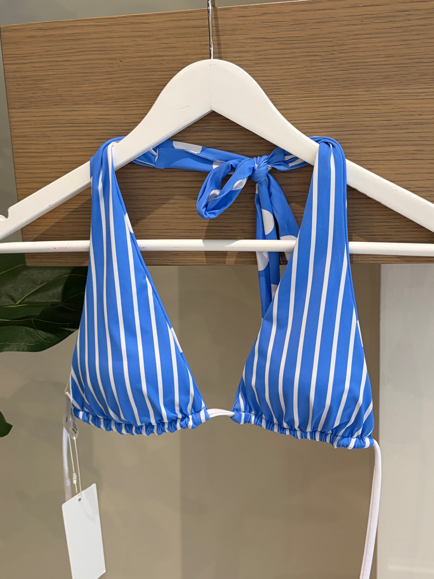 Riviera Reversible Bikini Set