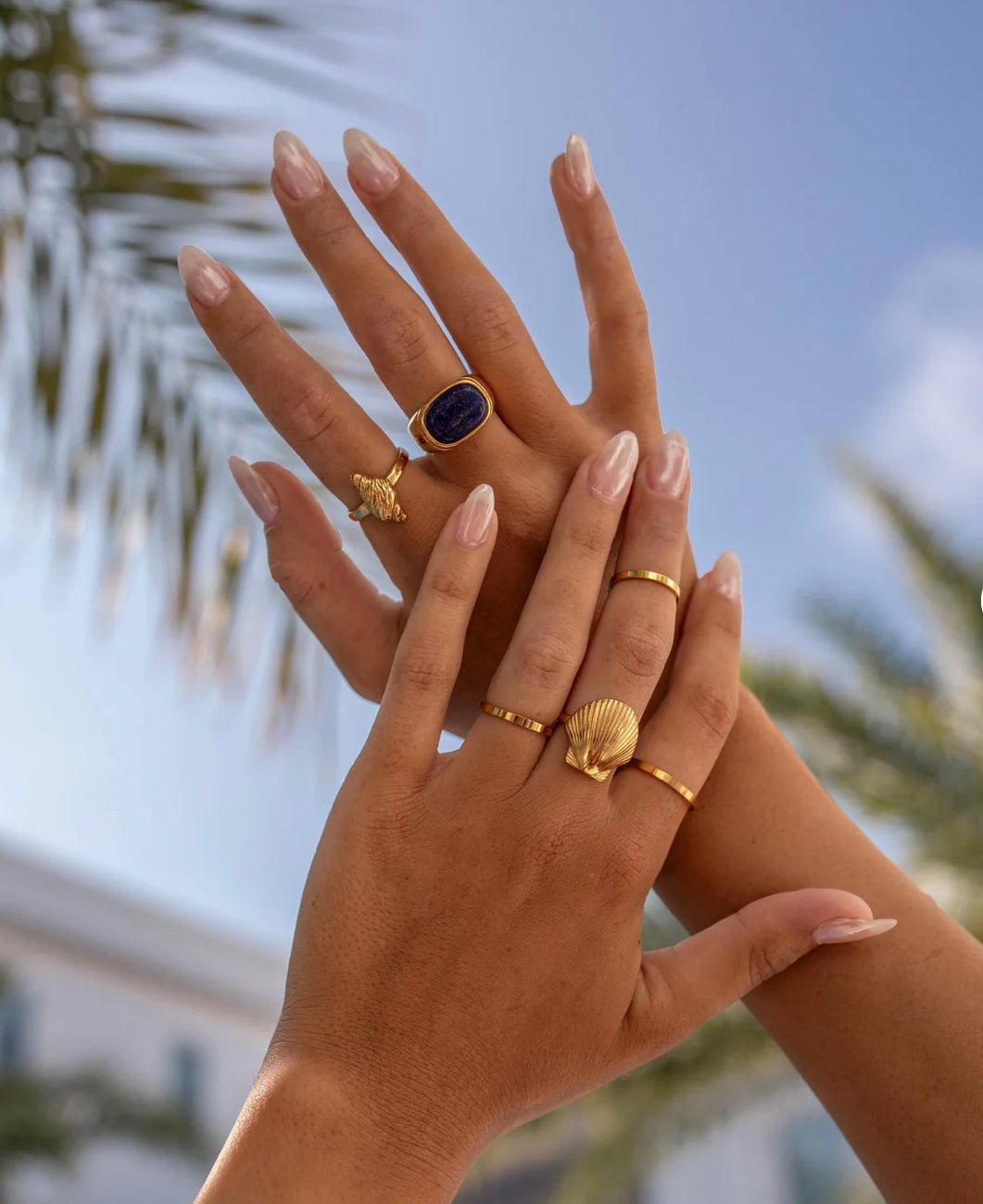 Marella Ring – Chasing Bliss Boutique