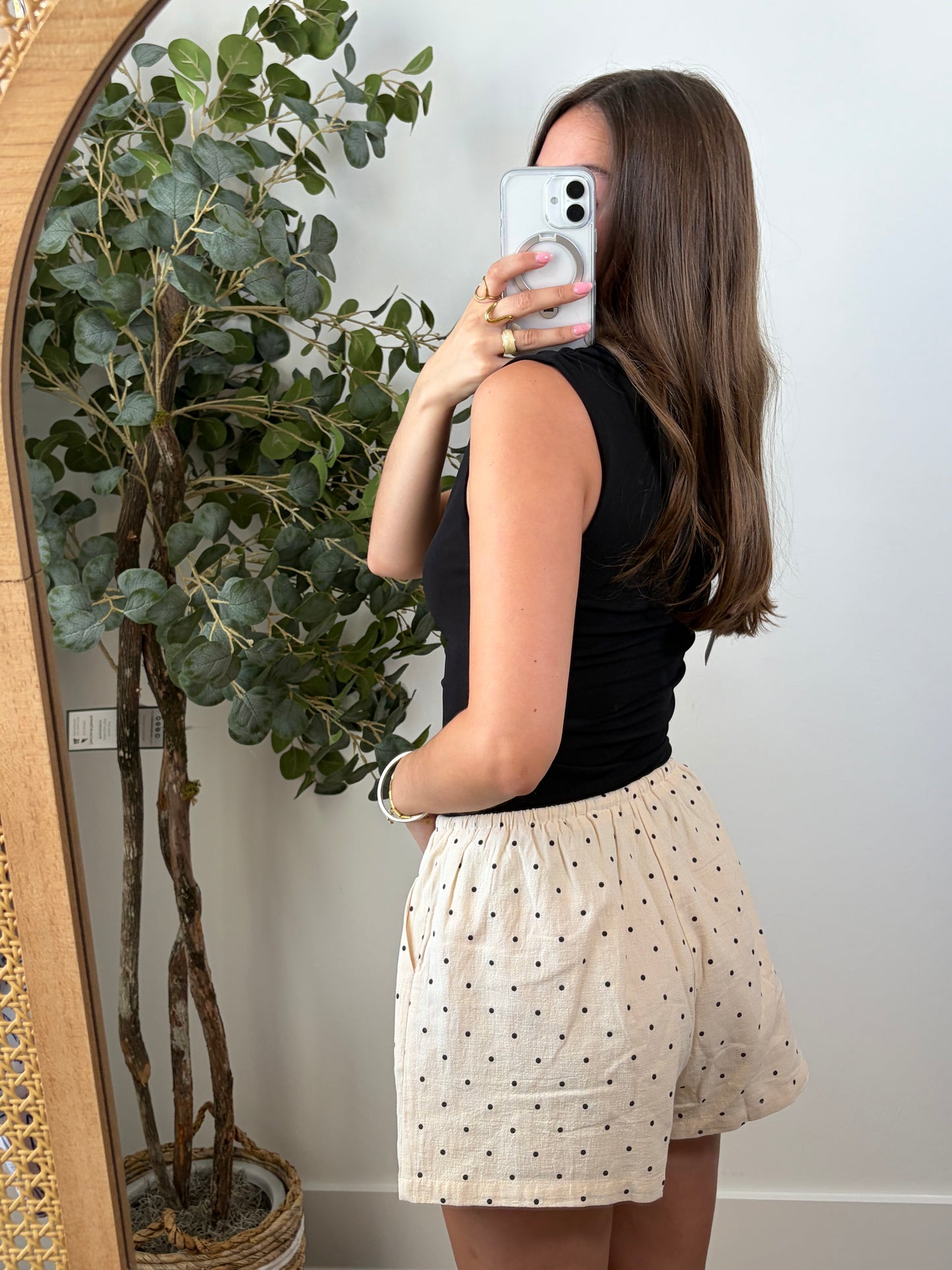 Timeless Asymmetrical Top