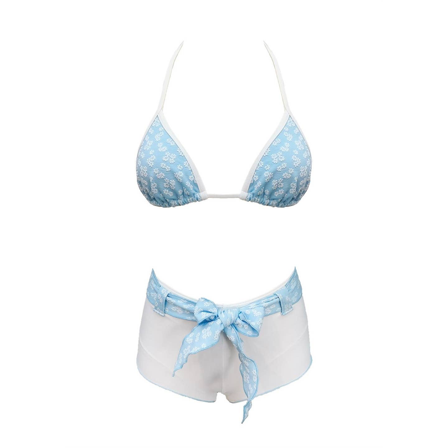 Tidal Breeze Bikini Set