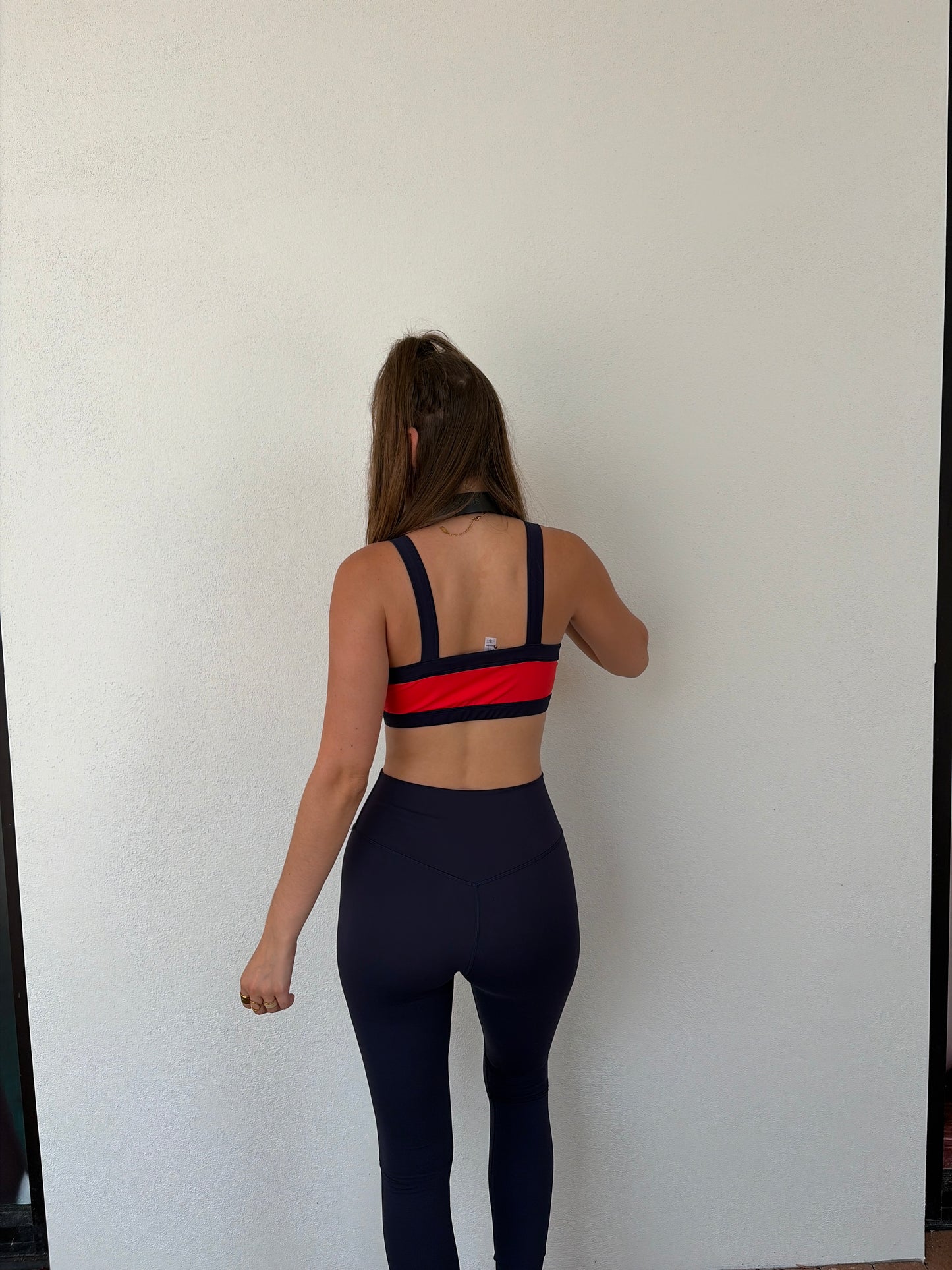 Core Club Sports Bra