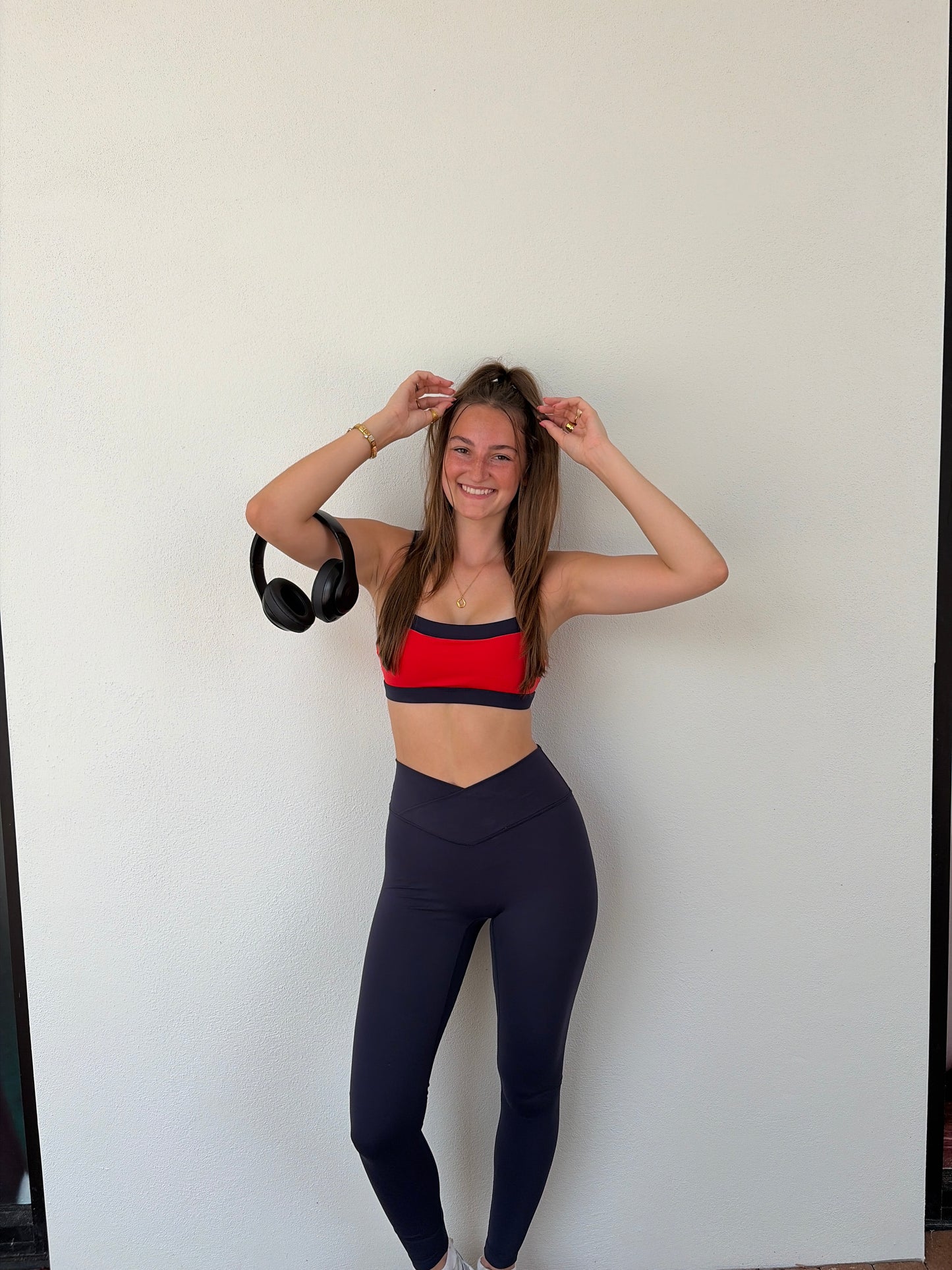 Core Club Sports Bra