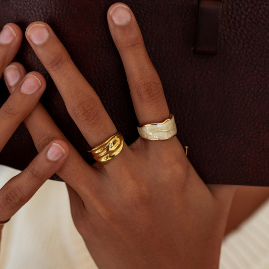Renewal Ring