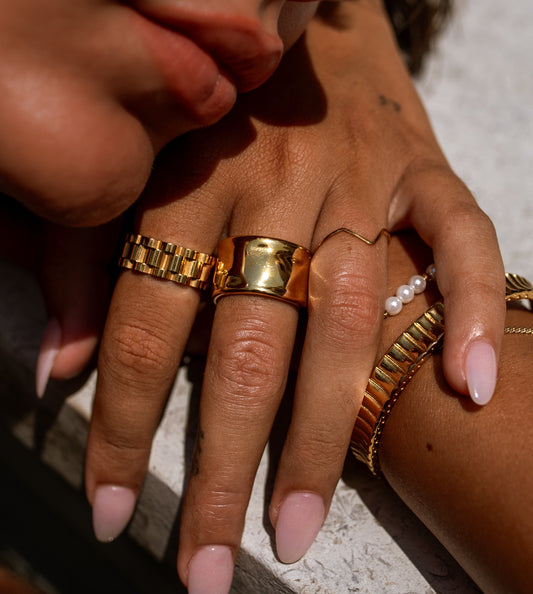 Sedona Ring