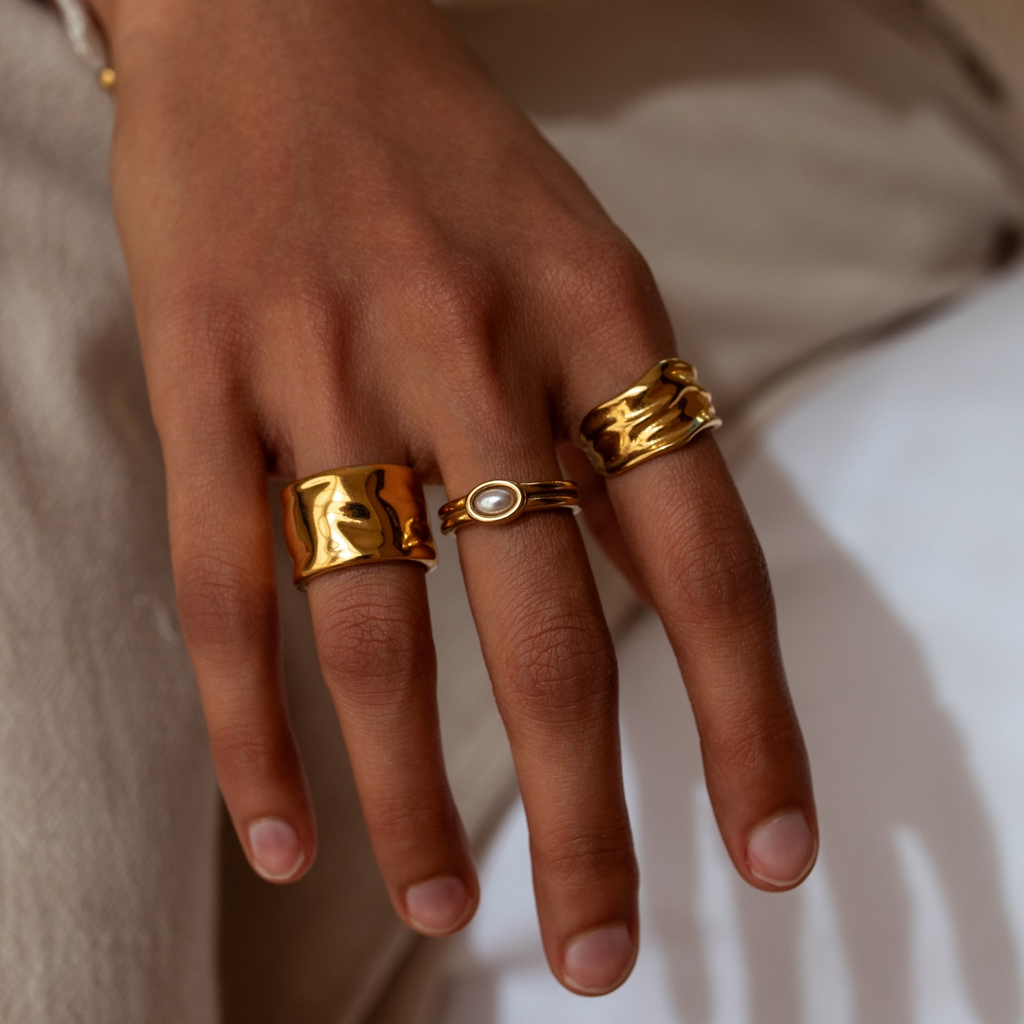 Sedona Ring