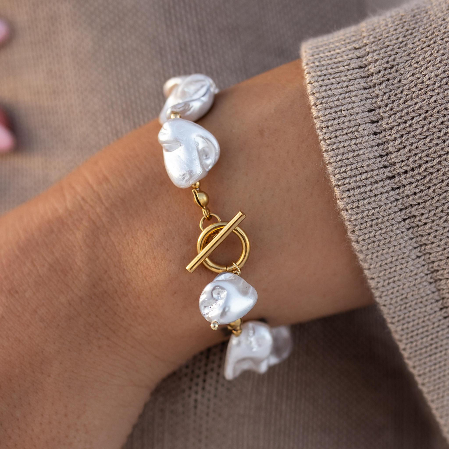 Prisma Bracelet