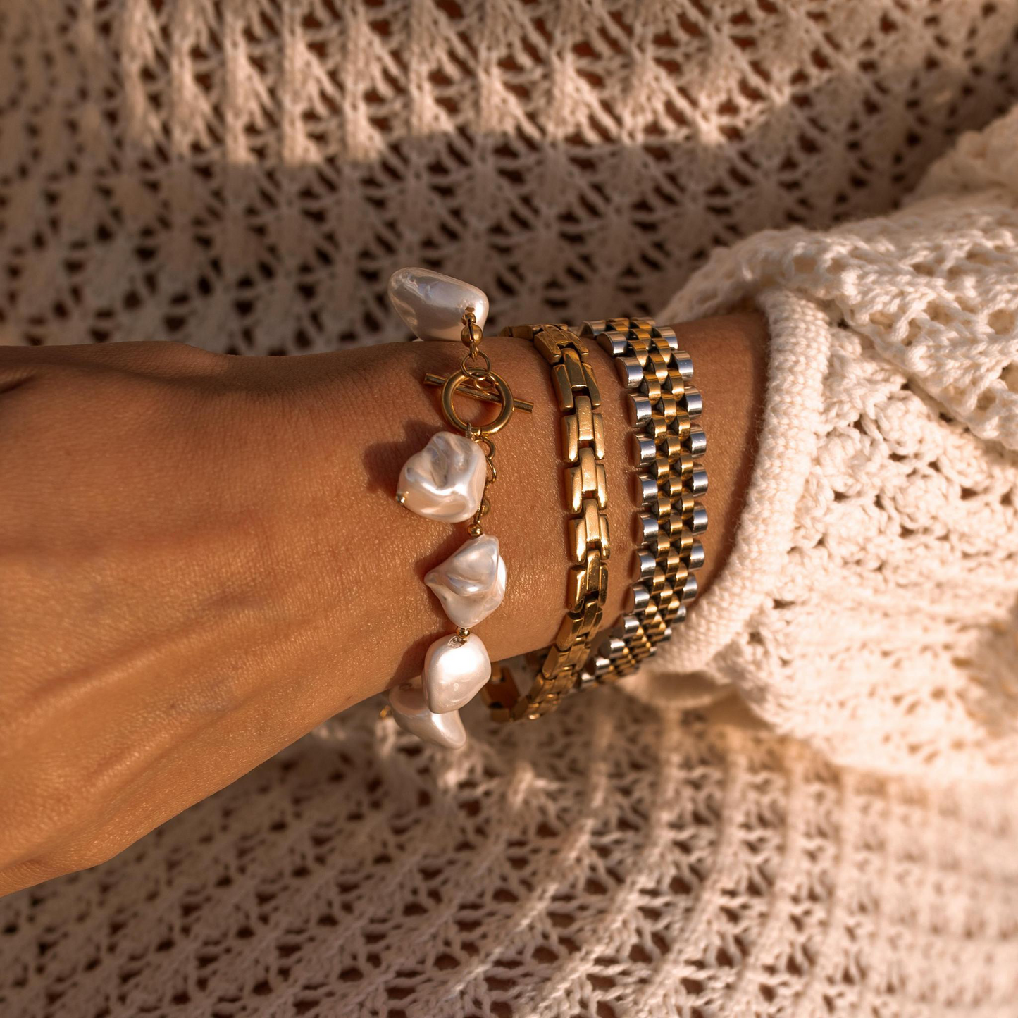 Prisma Bracelet