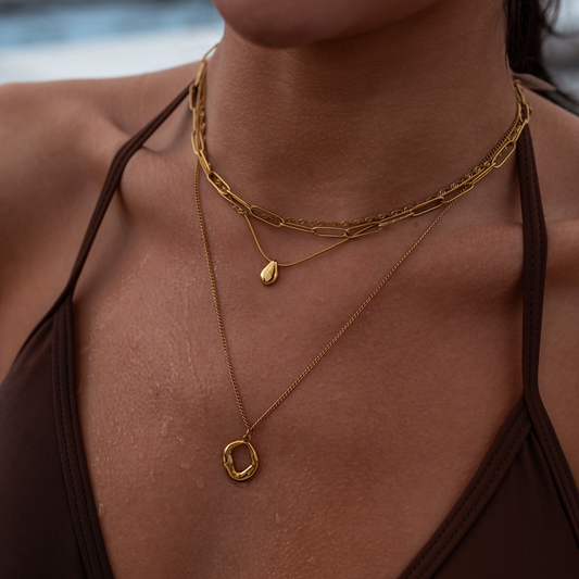 Dawn Necklace