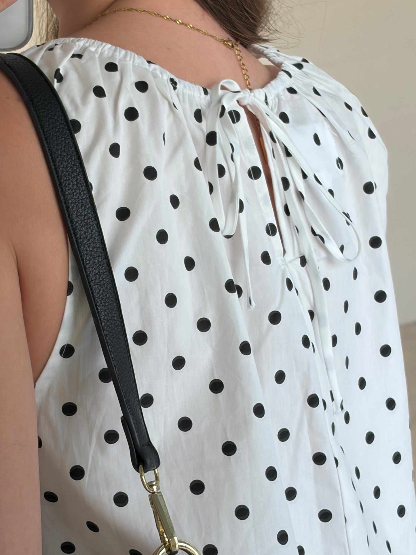 Polka Love Set