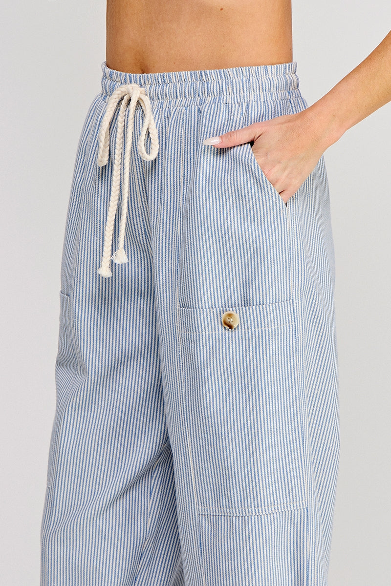 Coastal Breeze Pant