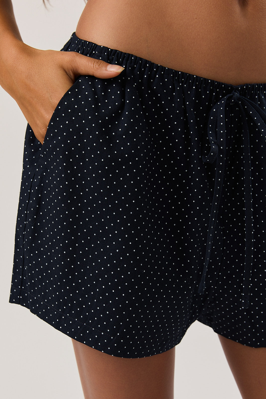 Dottie Darling Shorts