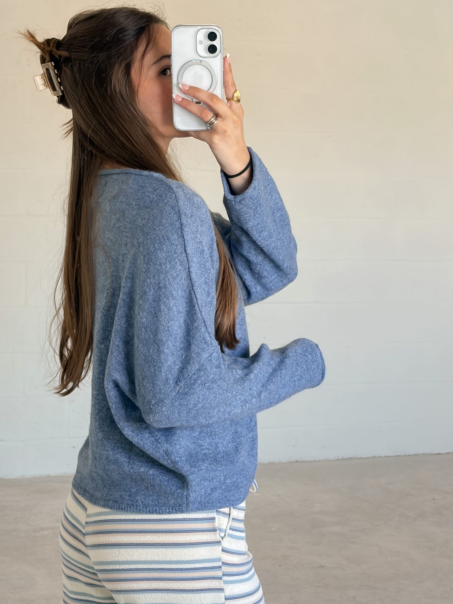 Spring Fever Cardigan