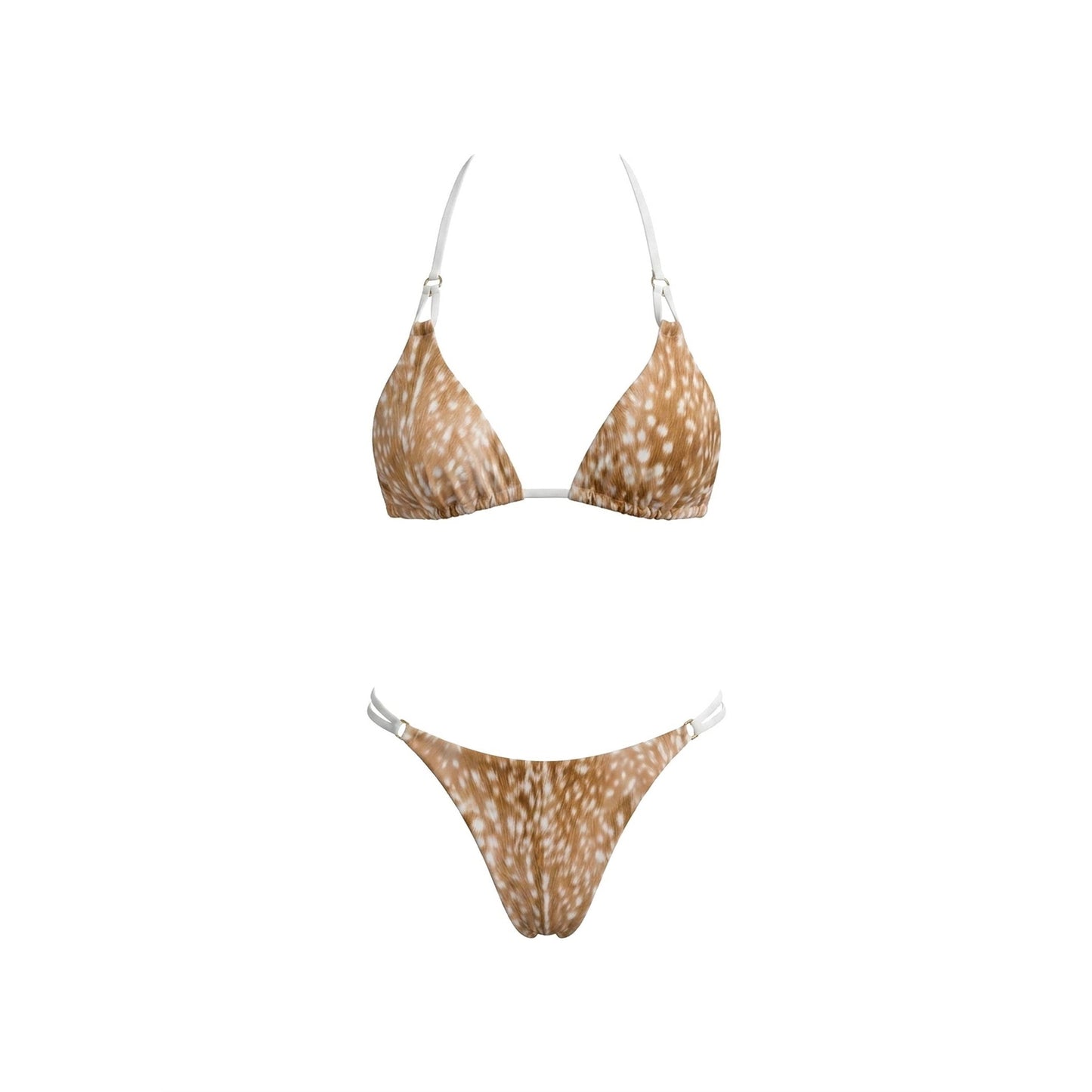 Bambi Bikini Set