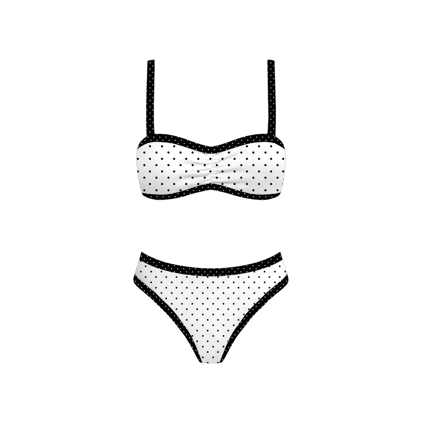 The Jane Bikini Set