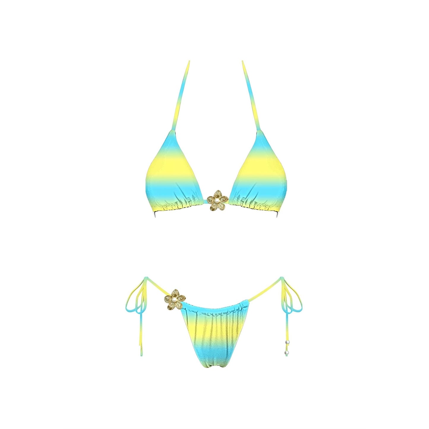 Ibiza Bikini Set