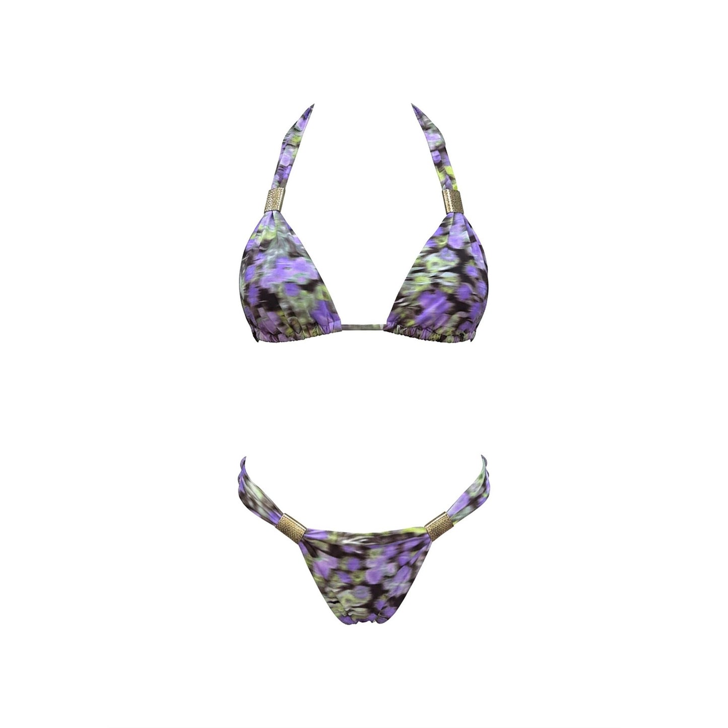 Mykonos Bikini Set
