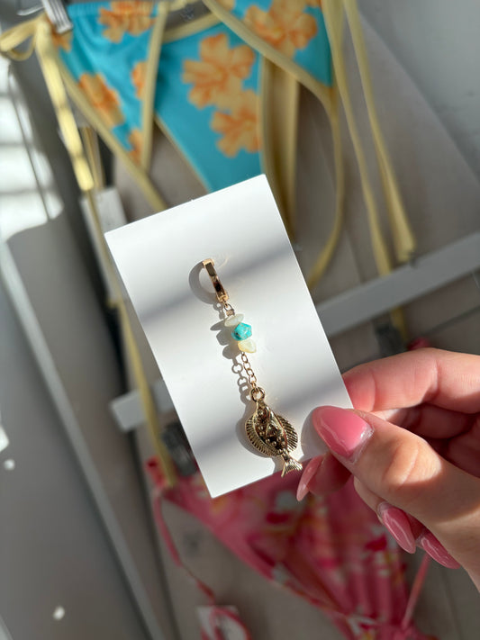 Fish Dangle Charm