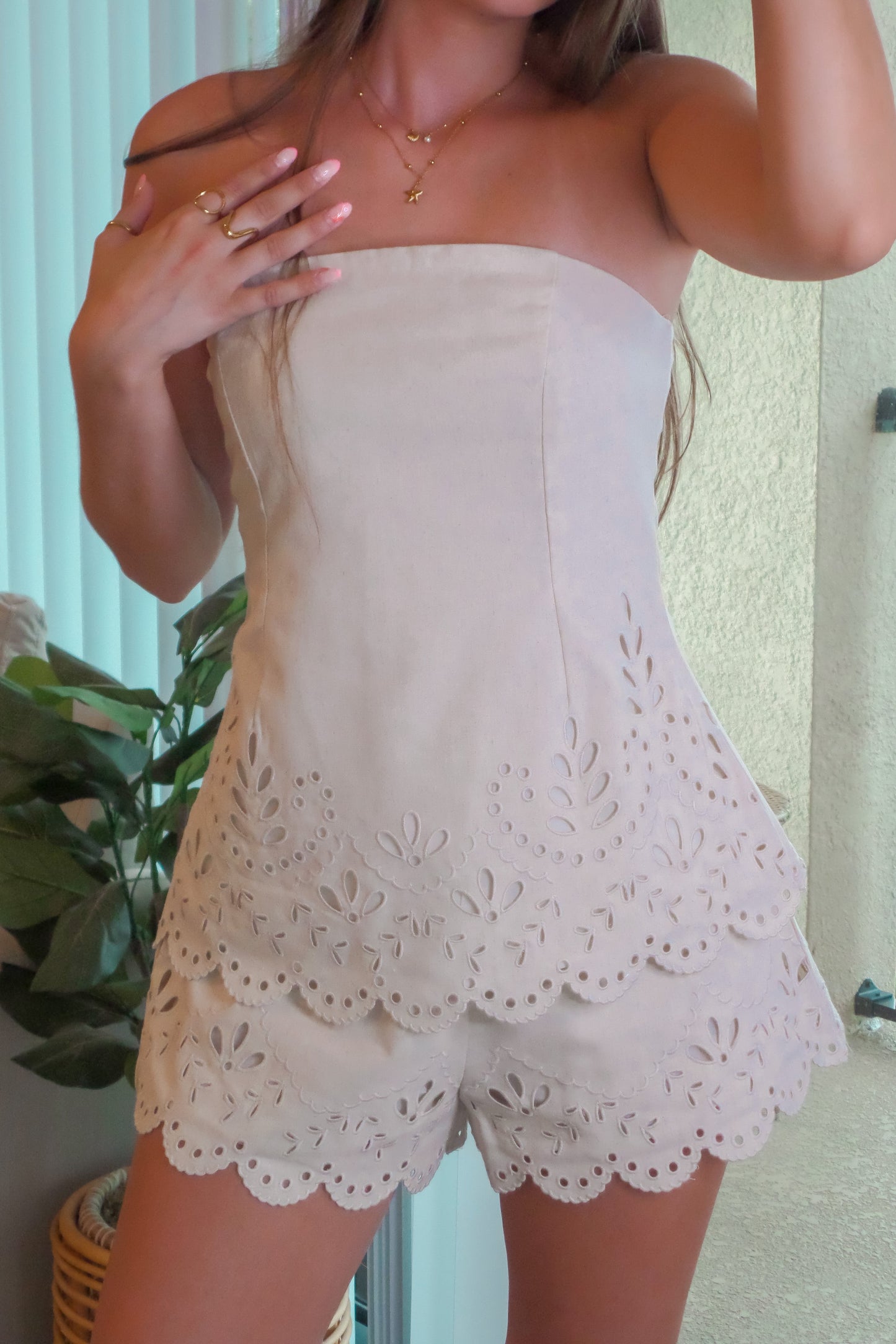 Palm Springs Luxe Set