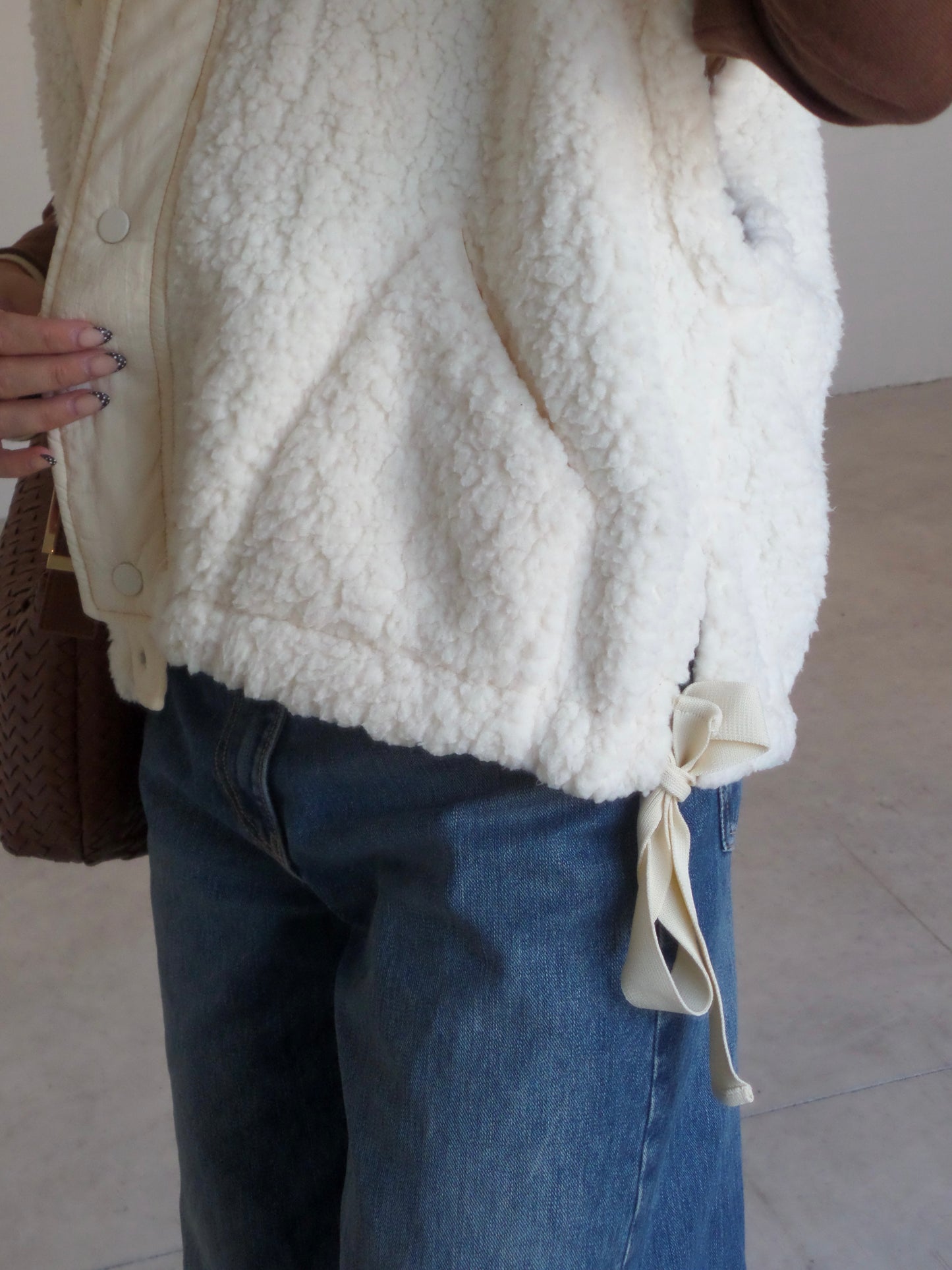 Snowdrift Sherpa Vest