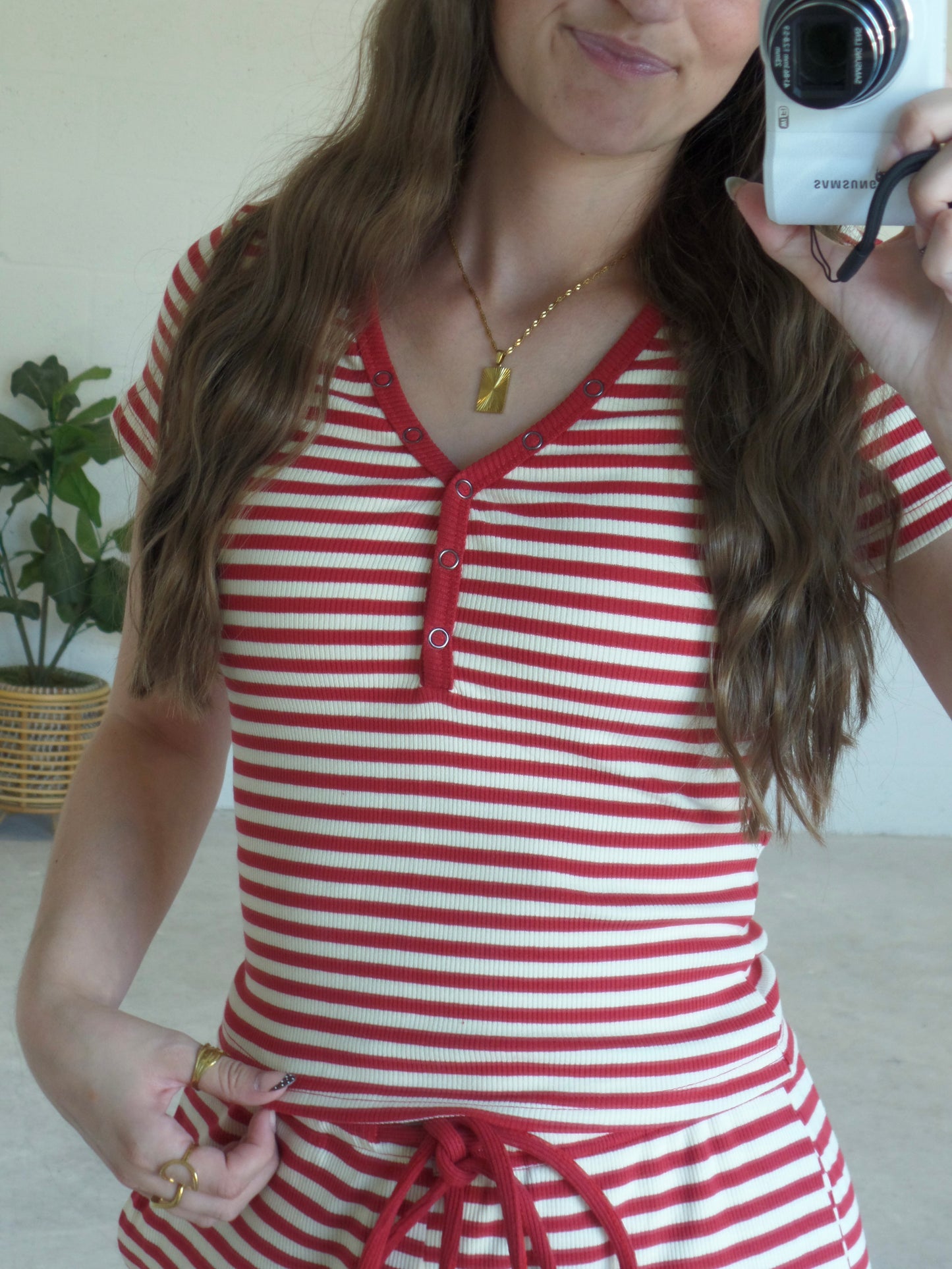 Very Merry Stripe Set