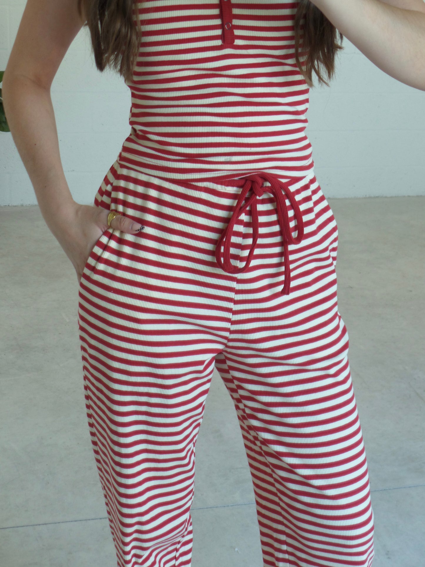 Very Merry Stripe Set