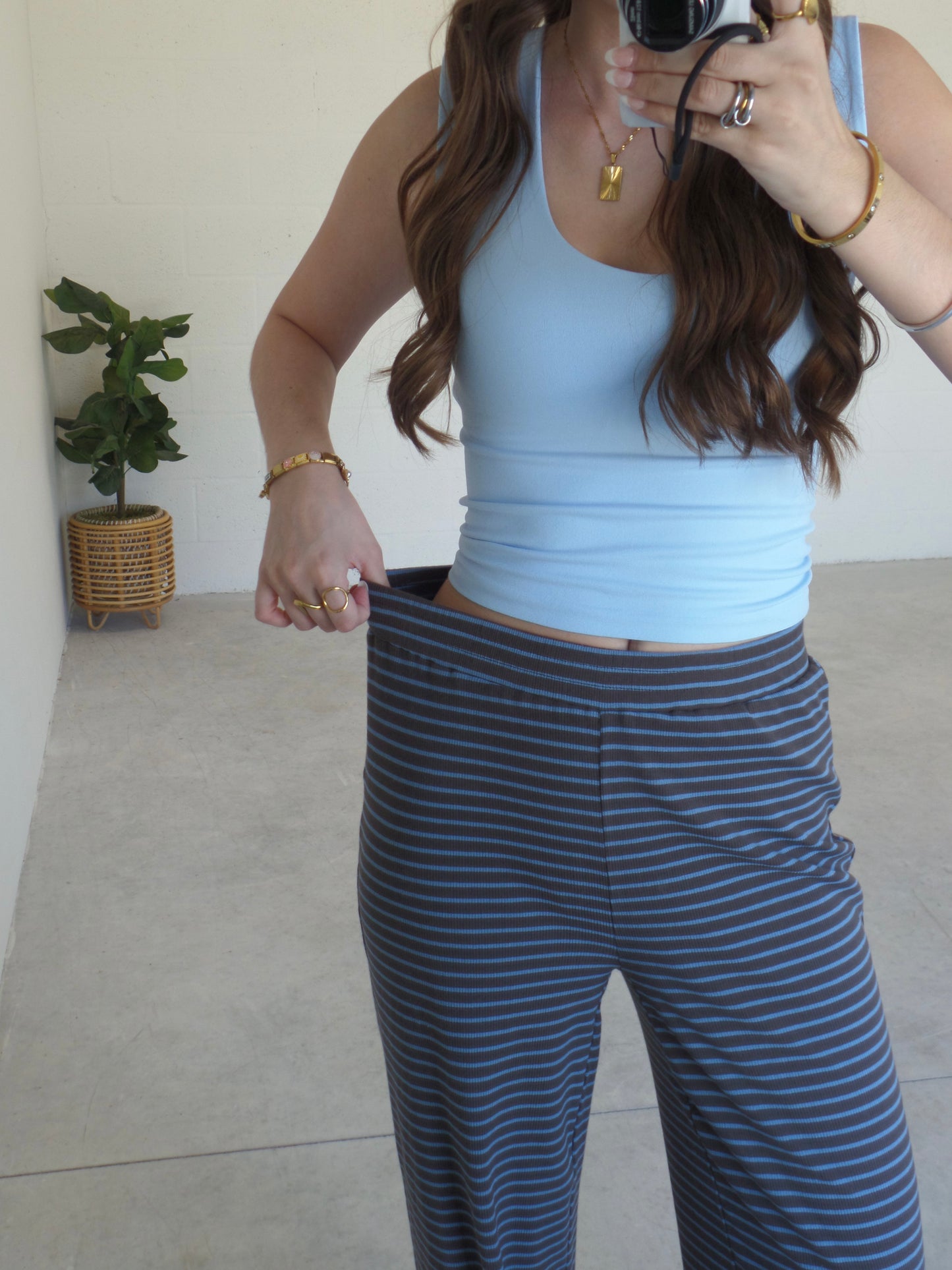 Ocean Drift Pant RESTOCK