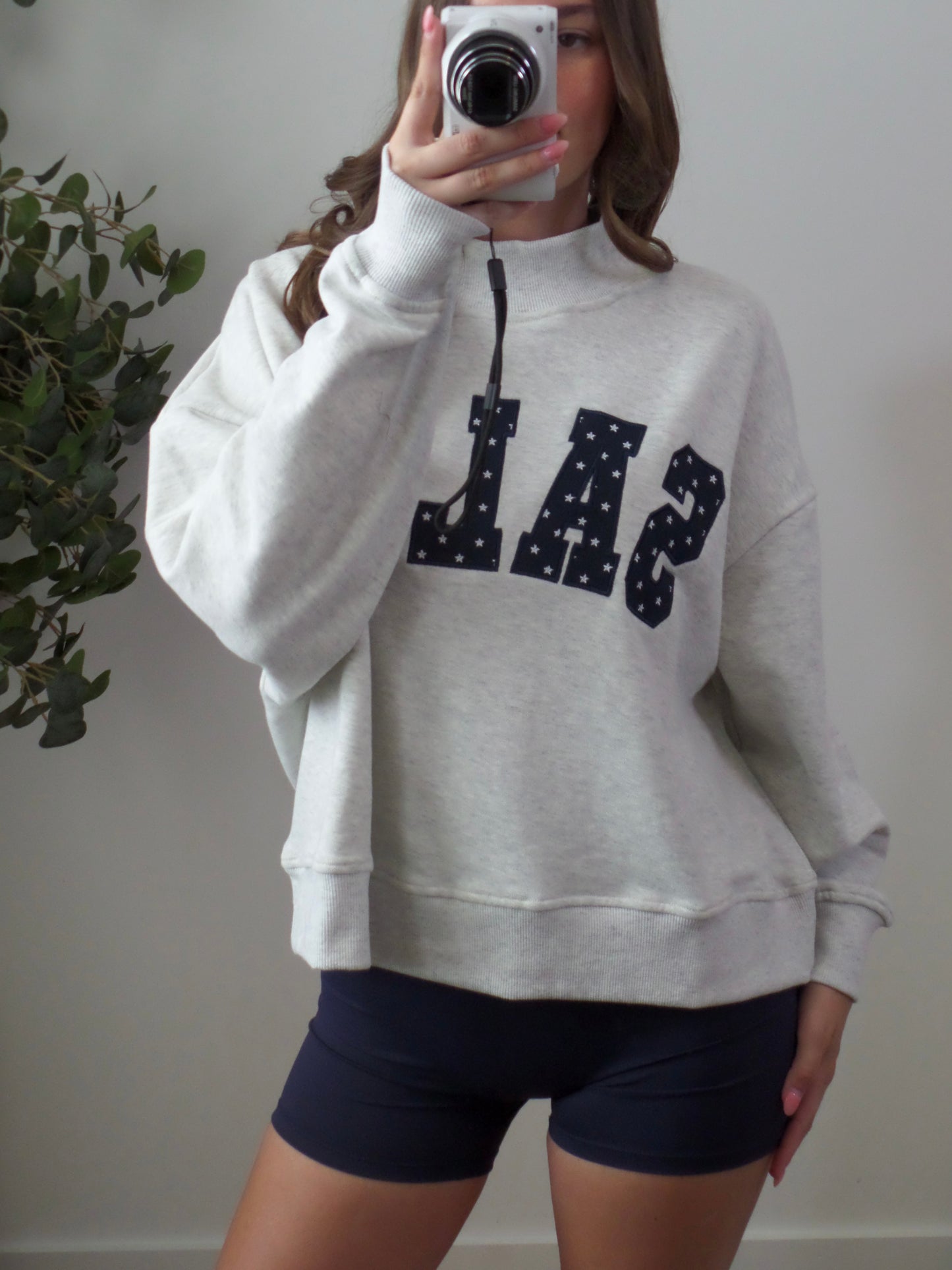 Salty Mockneck