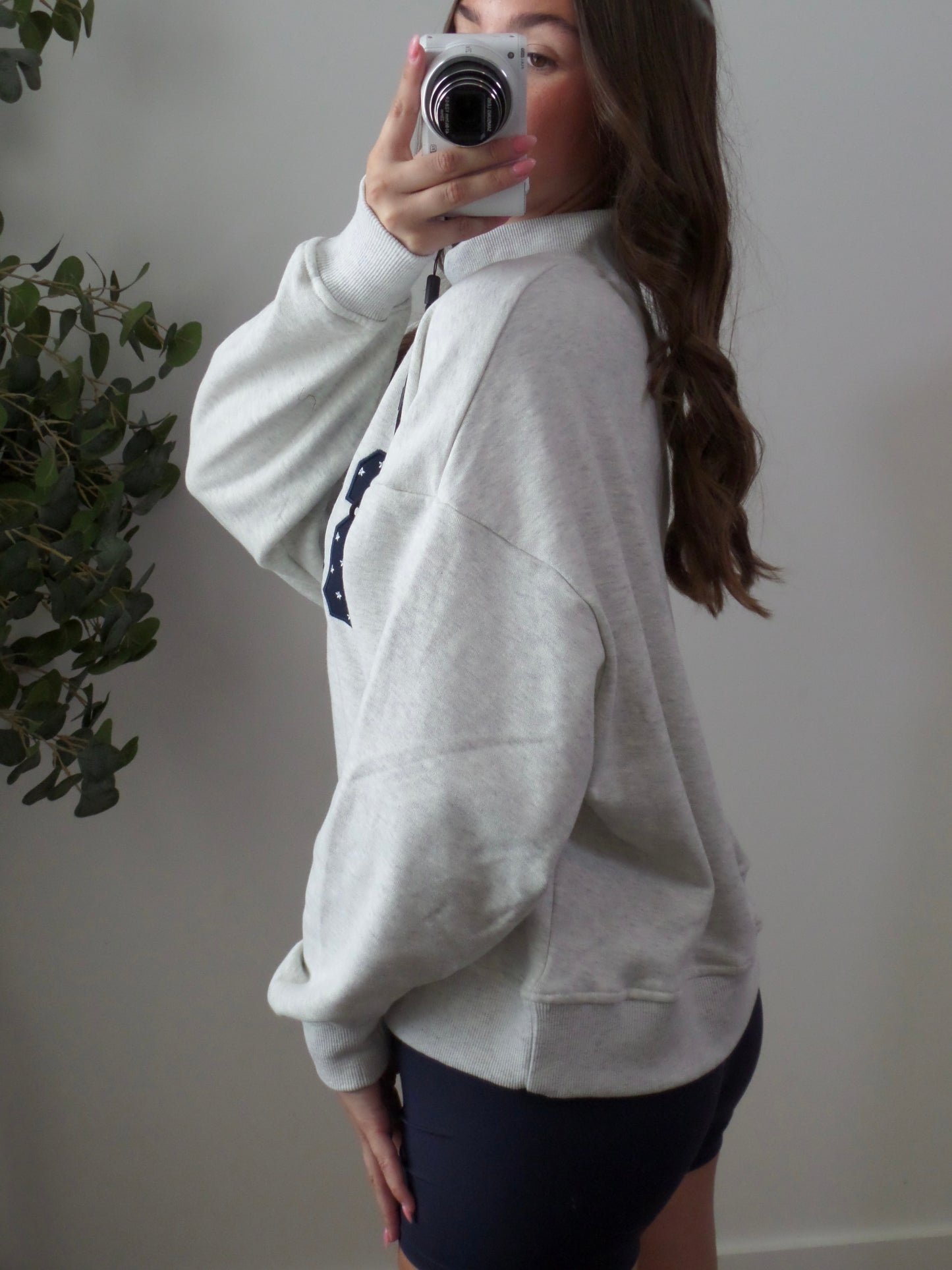 Salty Mockneck
