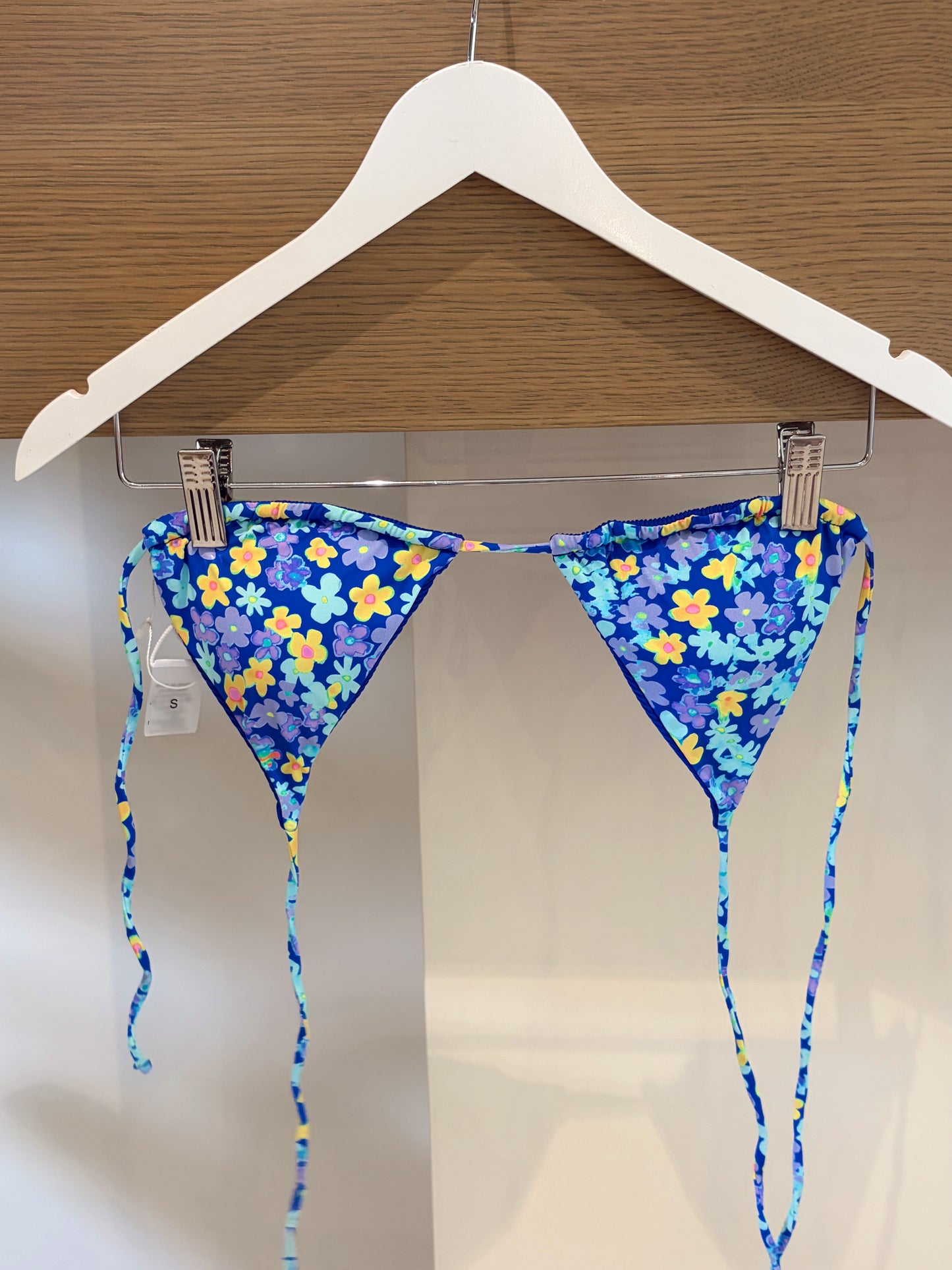 Royal Coast Reversible Bikini Set