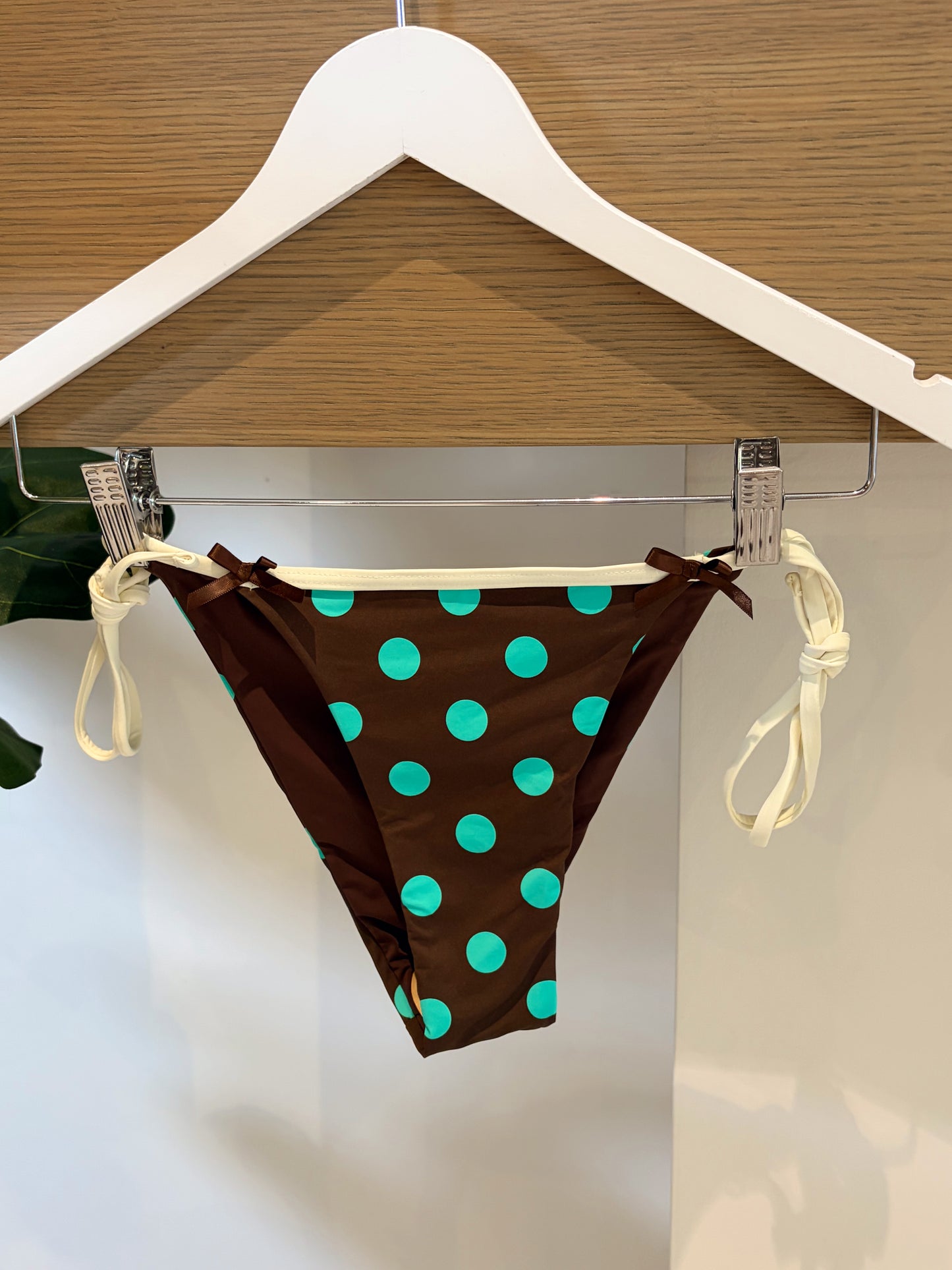 Cabo Dots Bikini Set